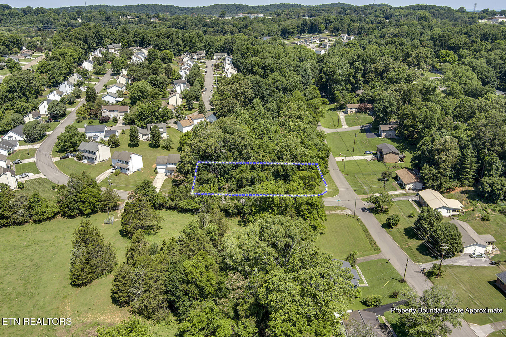 0 Wilkesboro Lane Knoxville TN 37912