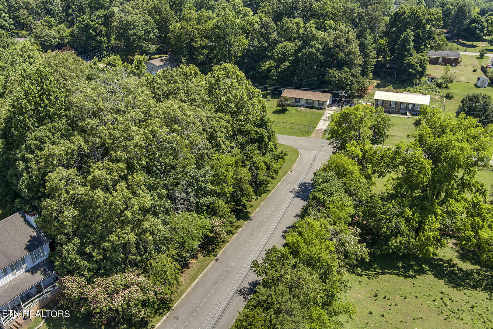 0 Wilkesboro Lane Knoxville TN 37912