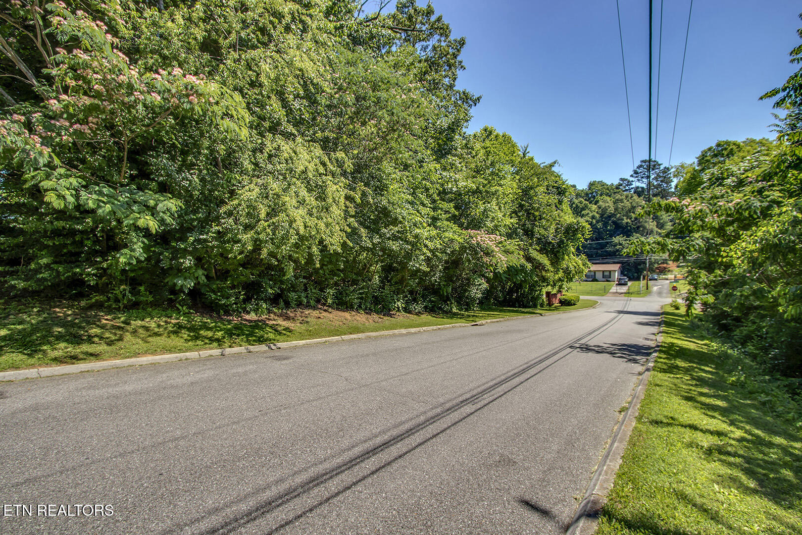 0 Wilkesboro Lane Knoxville TN 37912
