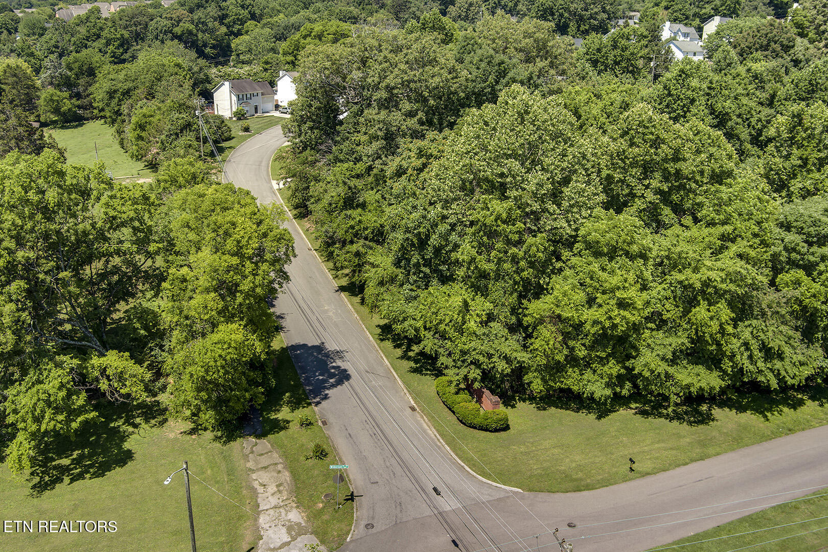 0 Wilkesboro Lane Knoxville TN 37912
