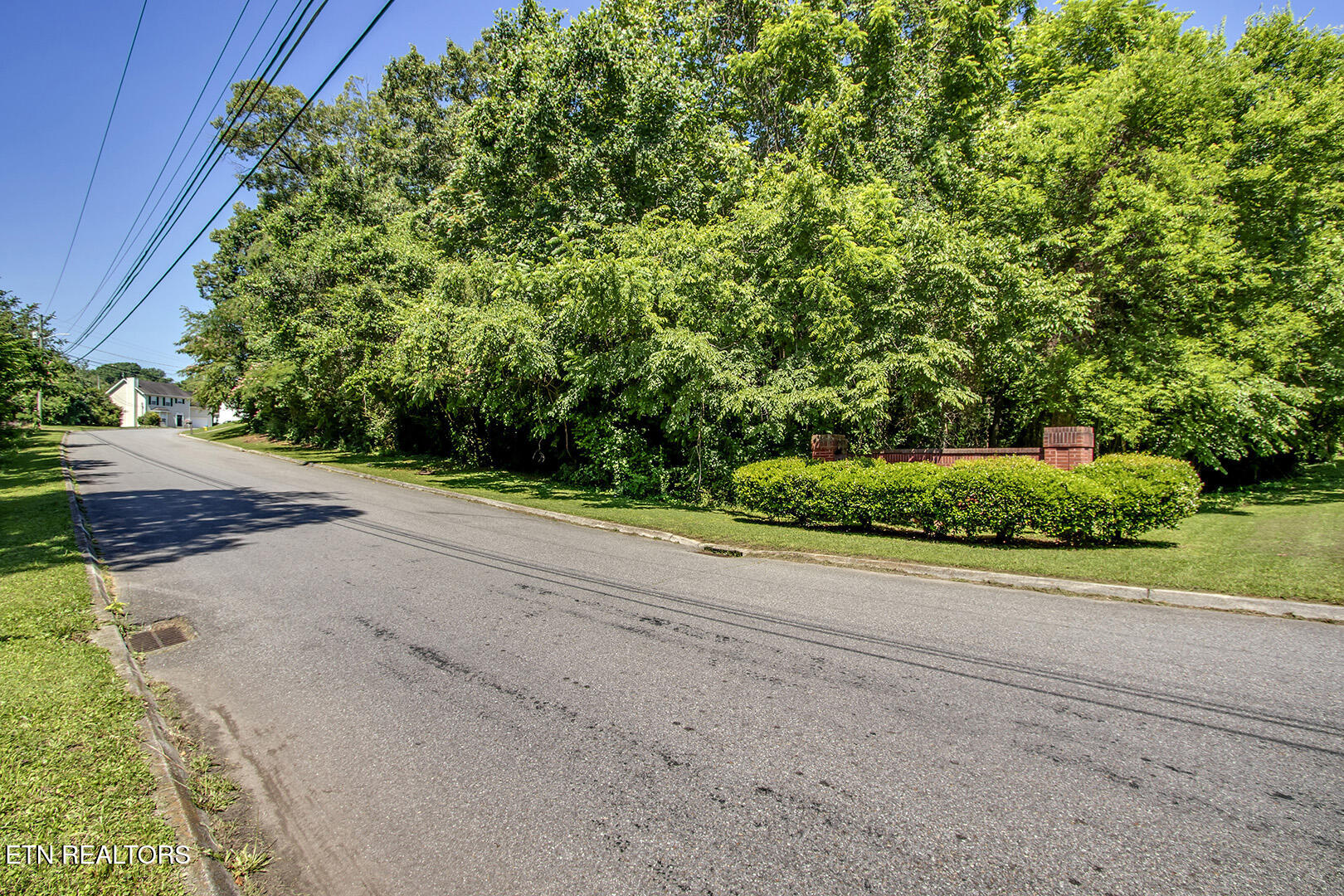 0 Wilkesboro Lane Knoxville TN 37912