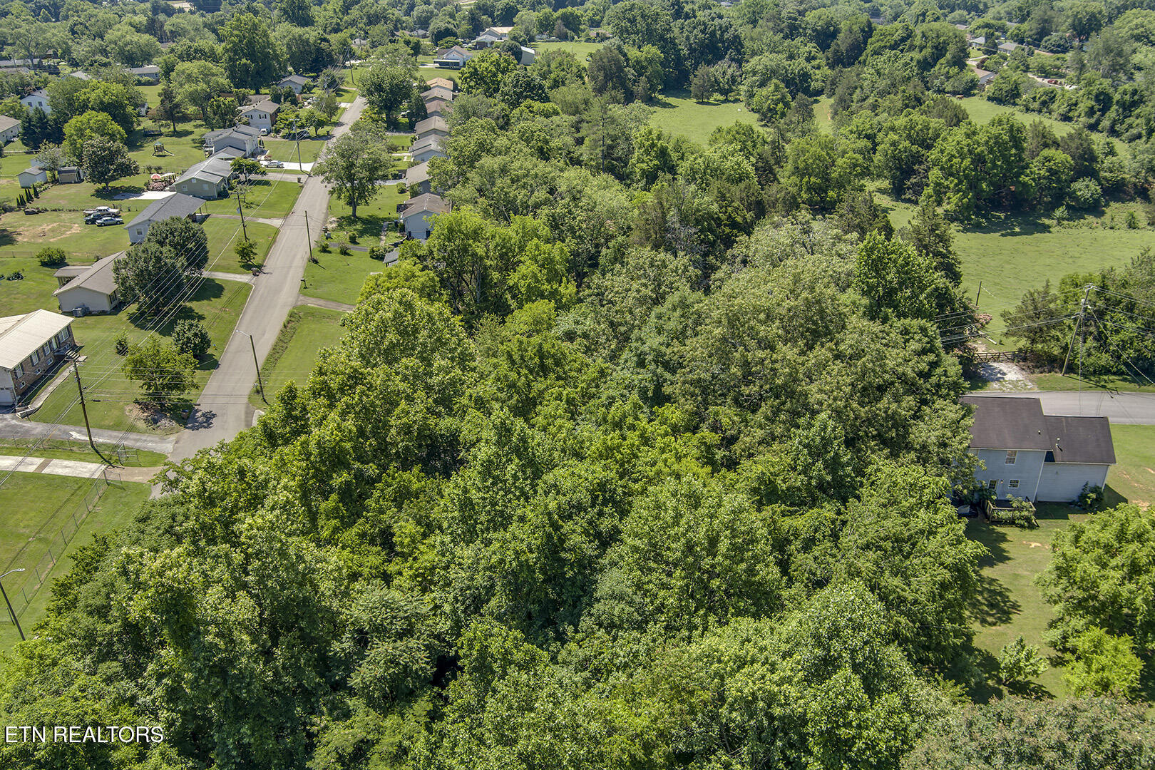 0 Wilkesboro Lane Knoxville TN 37912