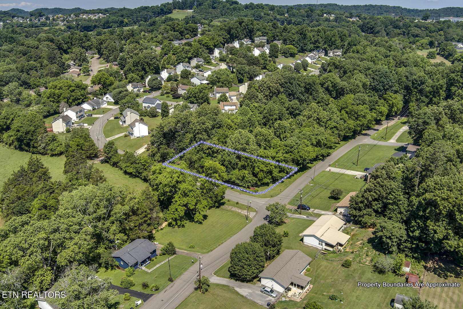 0 Wilkesboro Lane Knoxville TN 37912