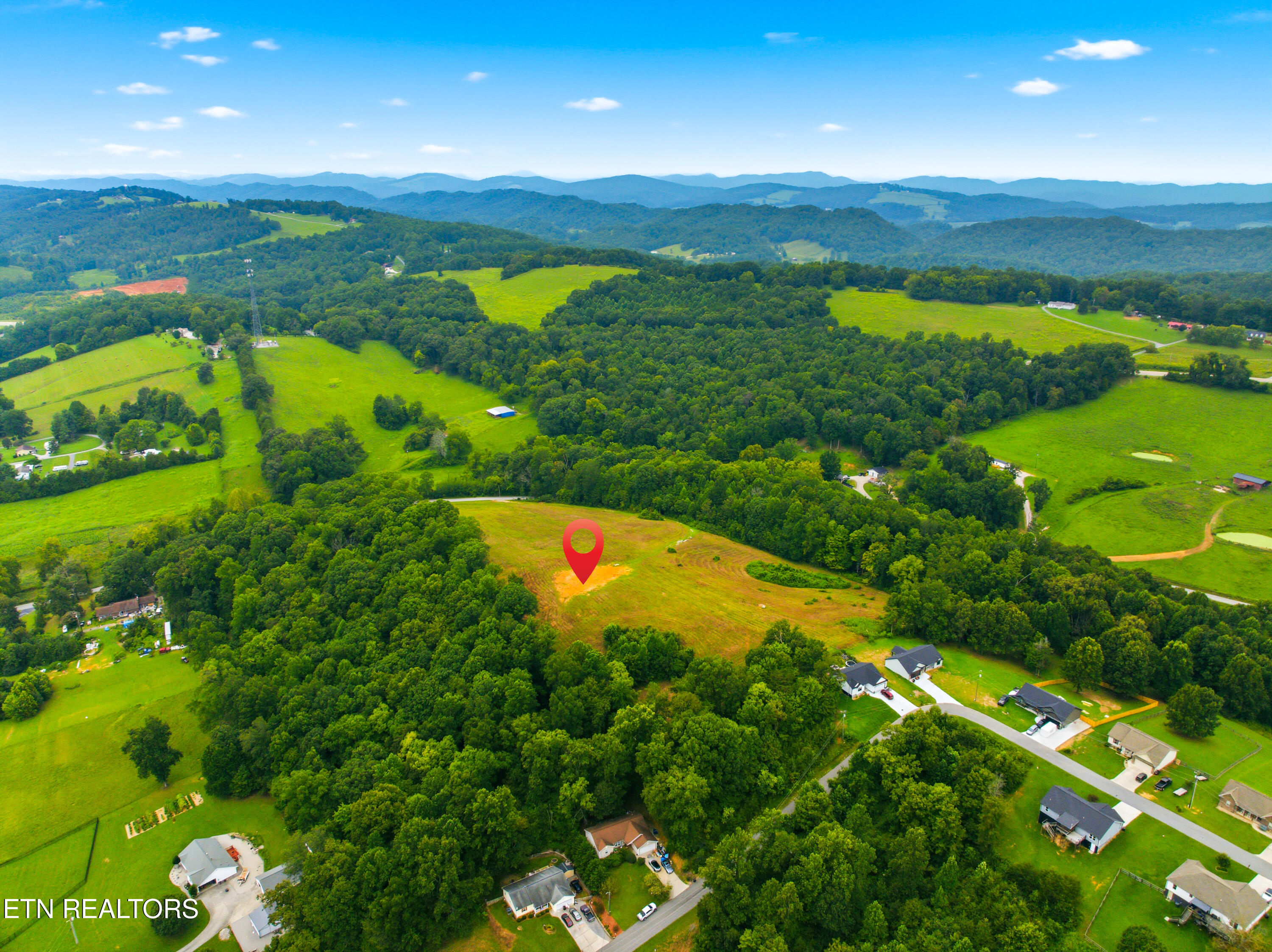 0 Hubbs Grove Road Maynardville TN 37807