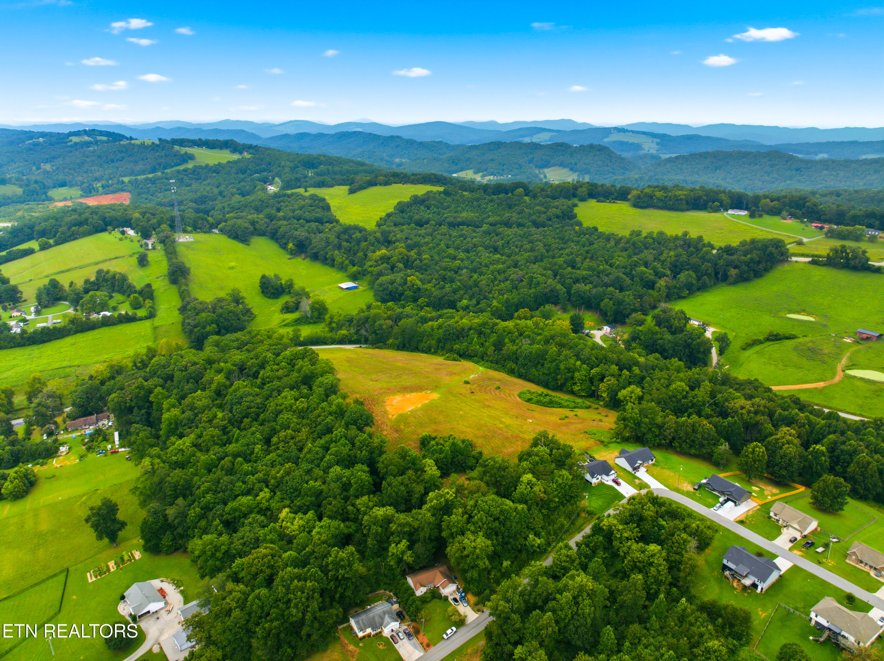 0 Hubbs Grove Road Maynardville TN 37807