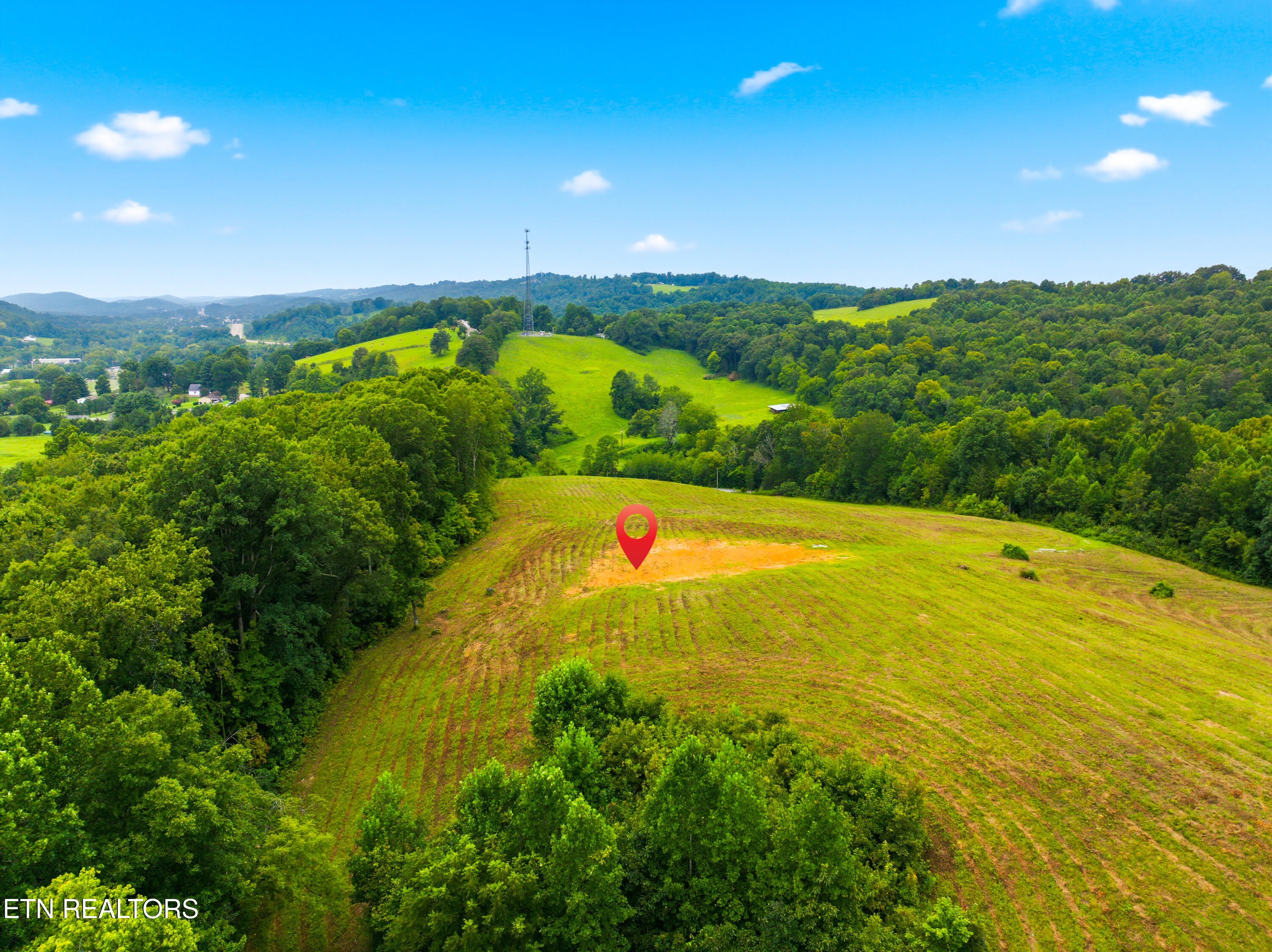 0 Hubbs Grove Road Maynardville TN 37807