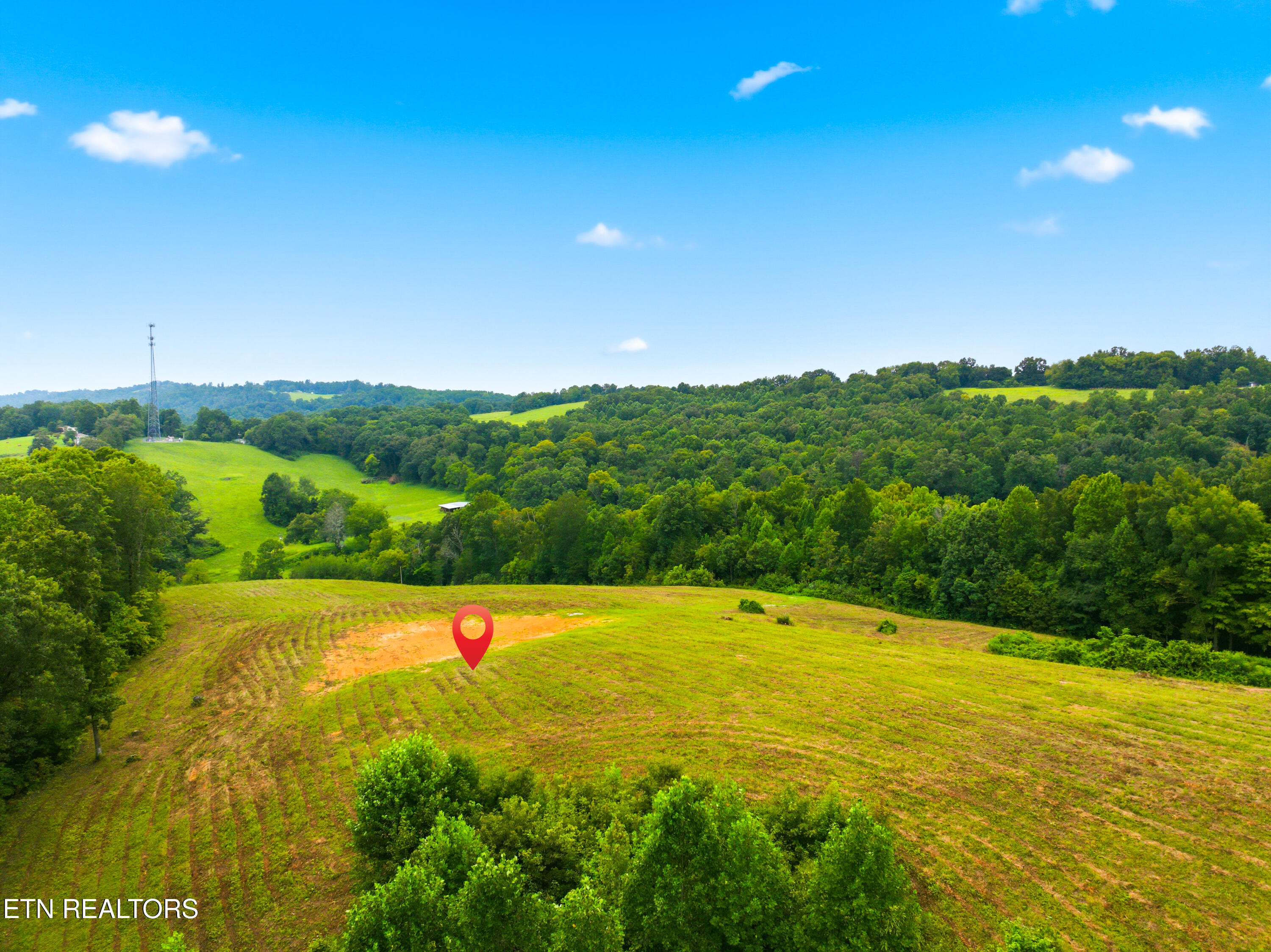 0 Hubbs Grove Road Maynardville TN 37807