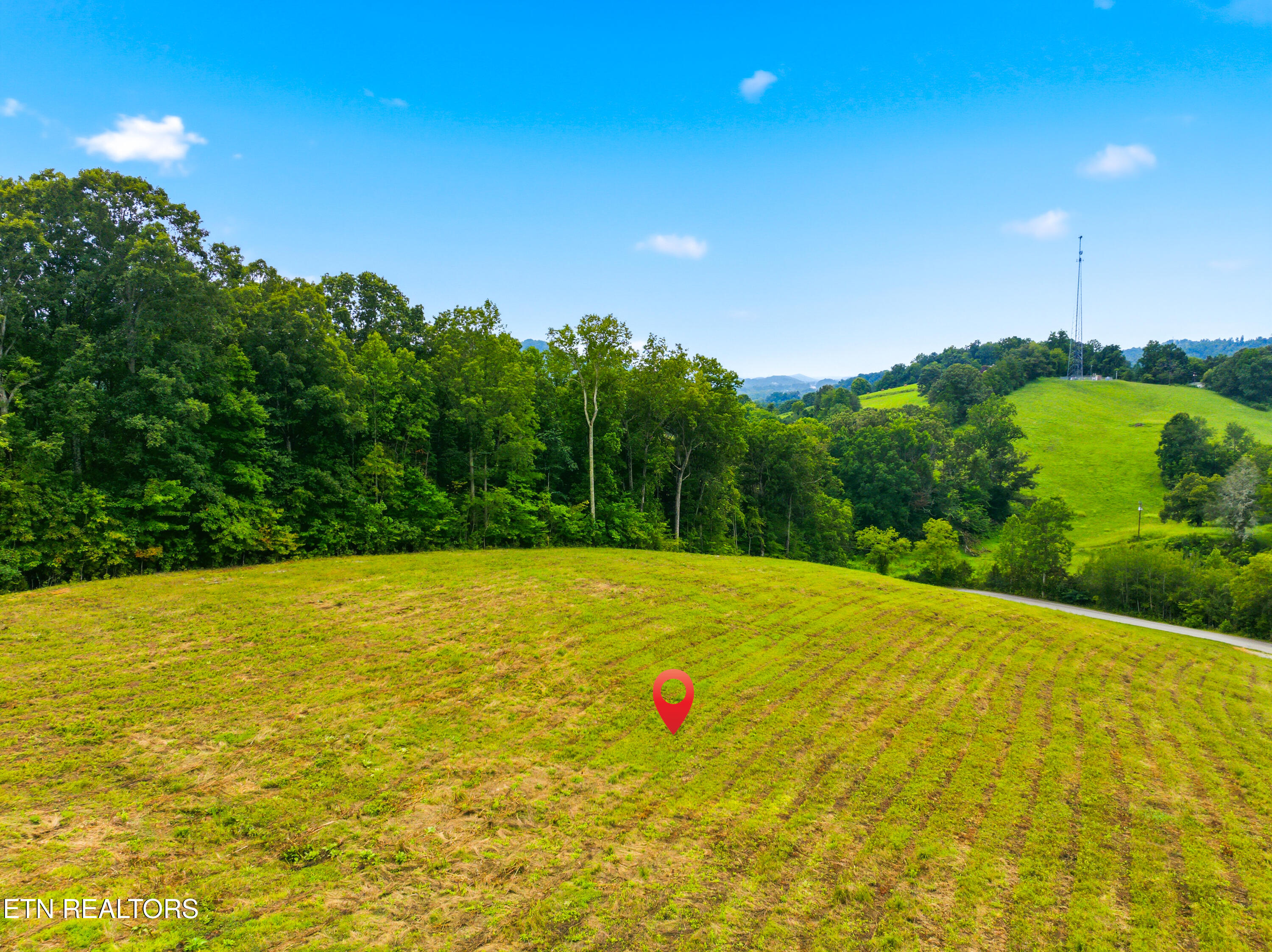 0 Hubbs Grove Road Maynardville TN 37807