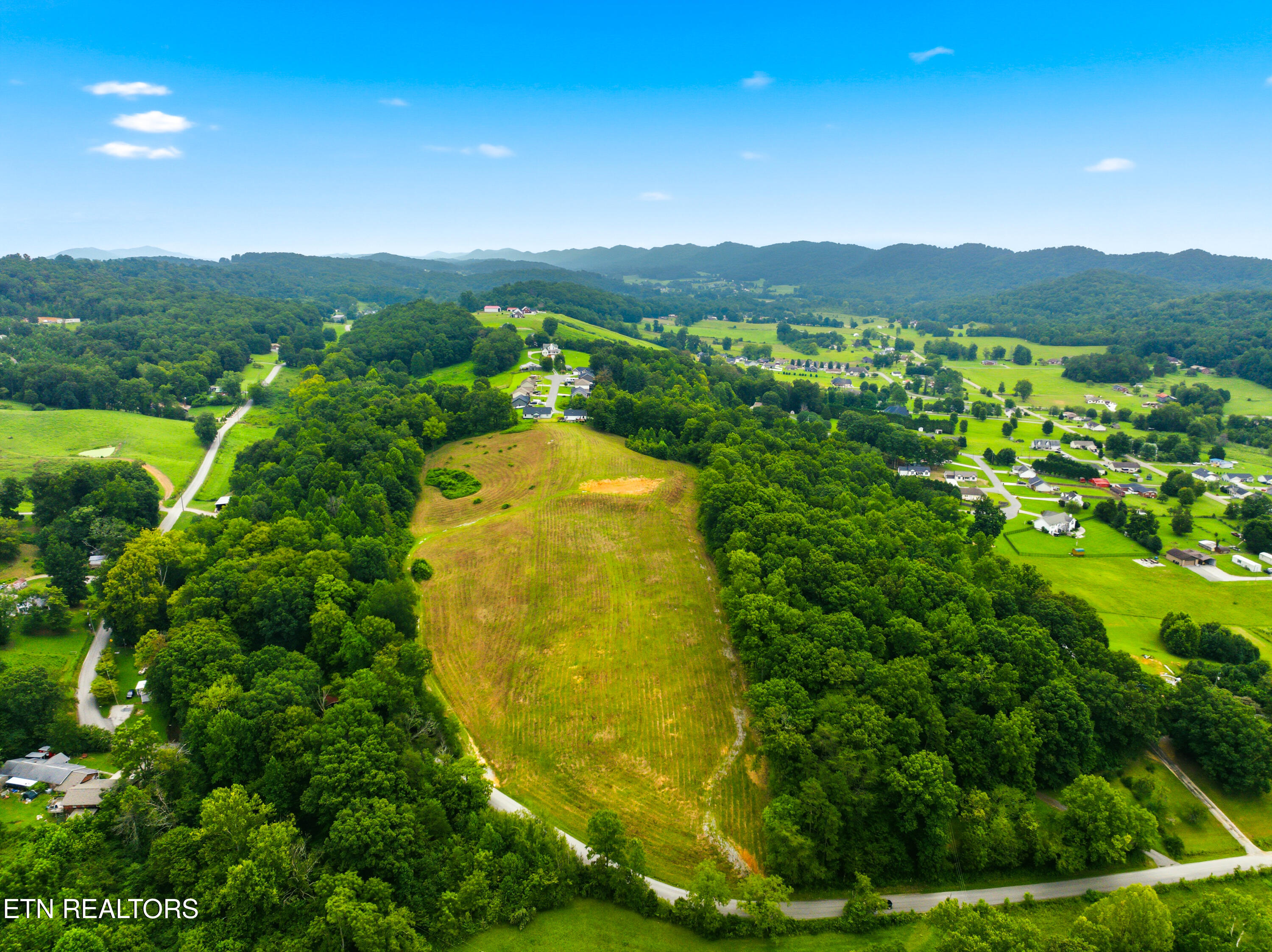 0 Hubbs Grove Road Maynardville TN 37807