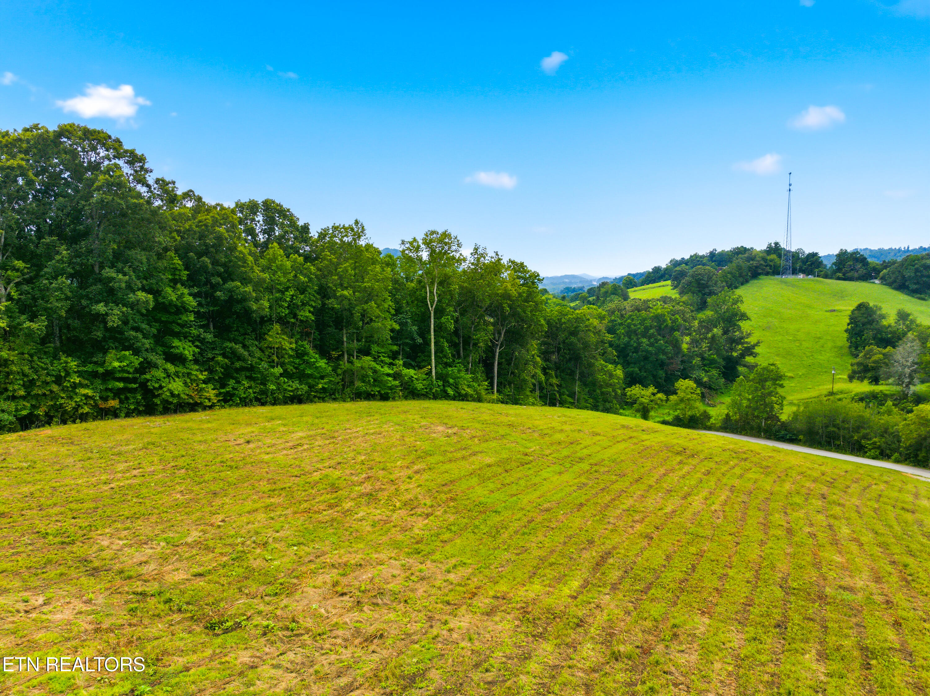 0 Hubbs Grove Road Maynardville TN 37807