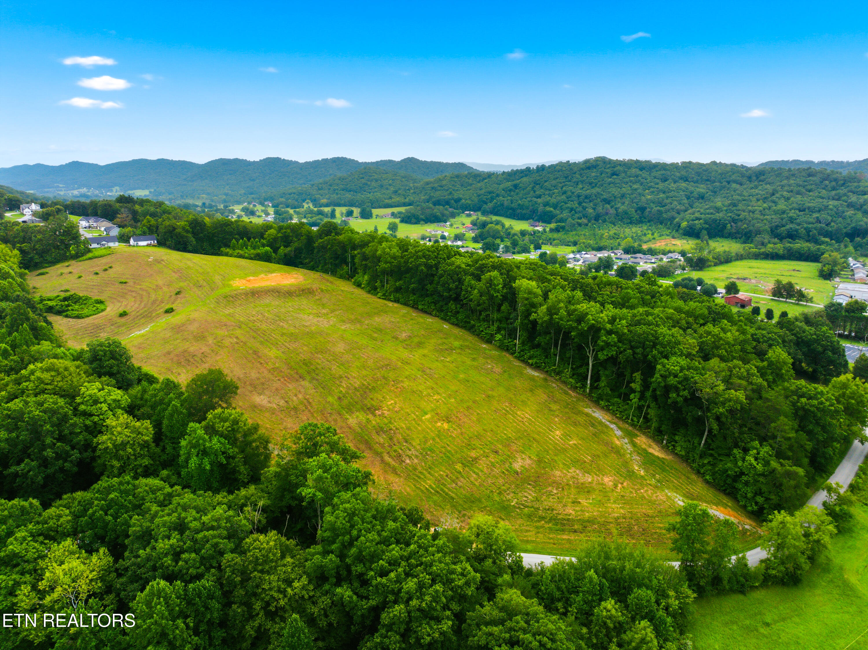 0 Hubbs Grove Road Maynardville TN 37807