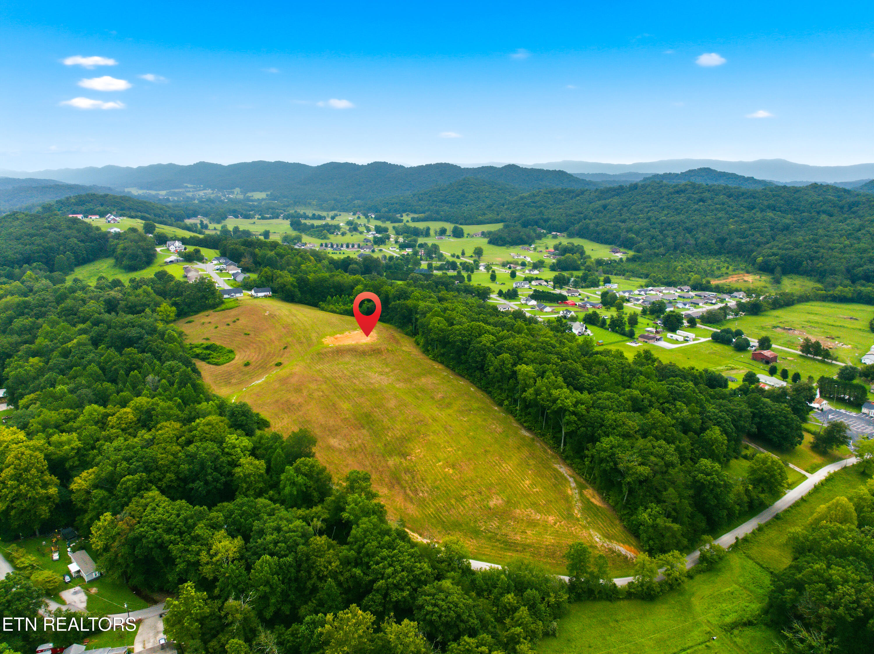 0 Hubbs Grove Road Maynardville TN 37807
