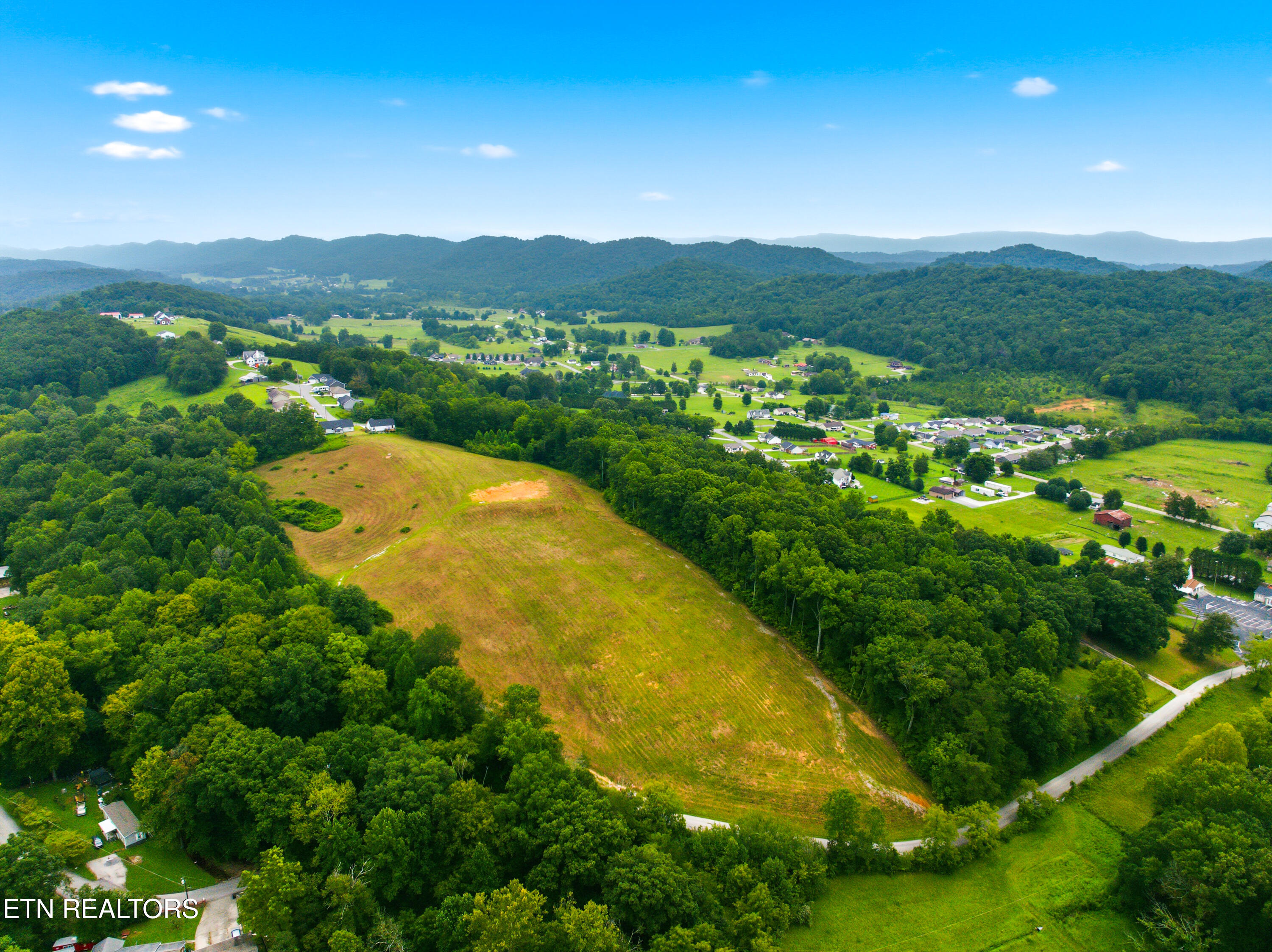 0 Hubbs Grove Road Maynardville TN 37807
