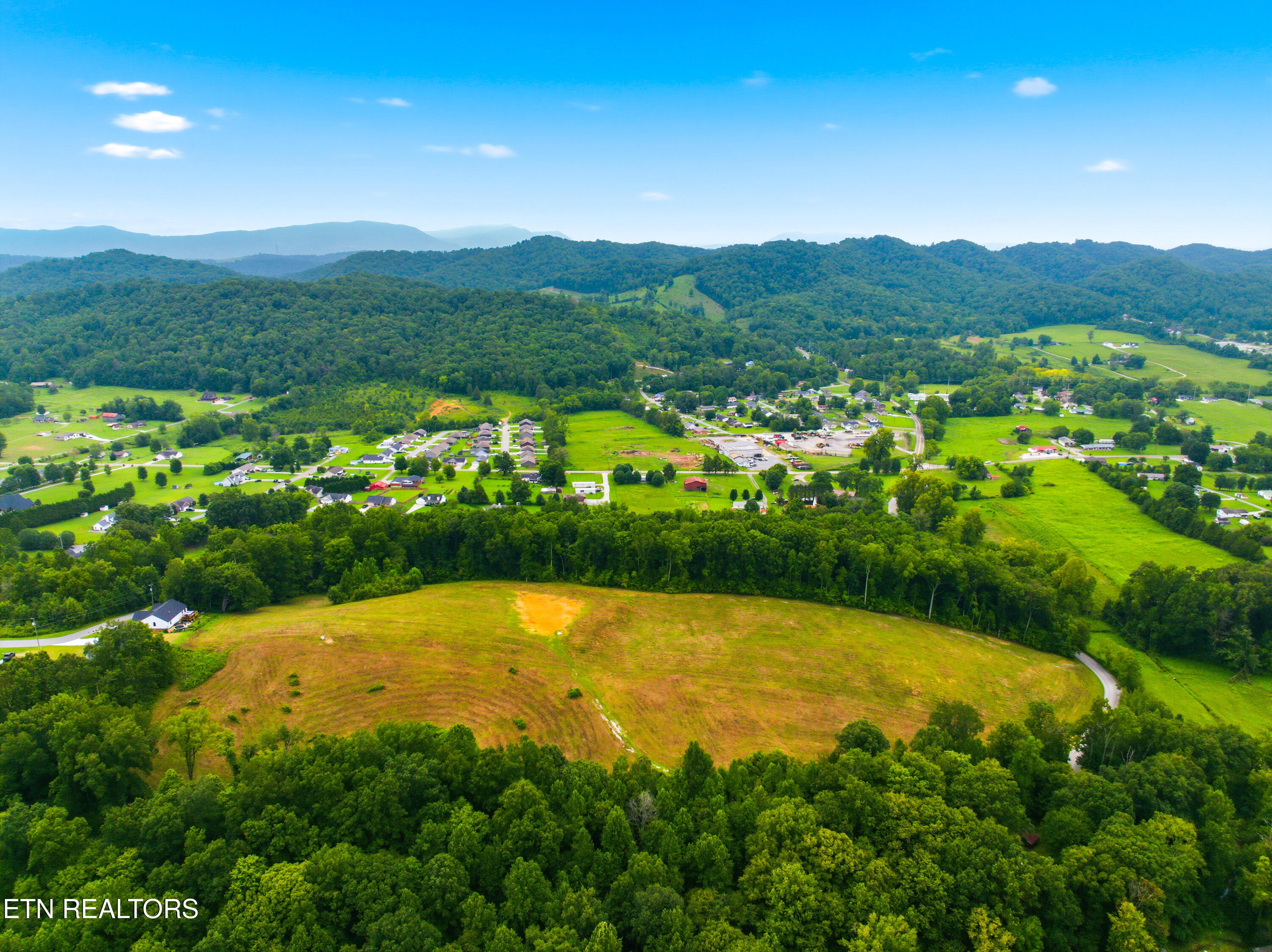 0 Hubbs Grove Road Maynardville TN 37807