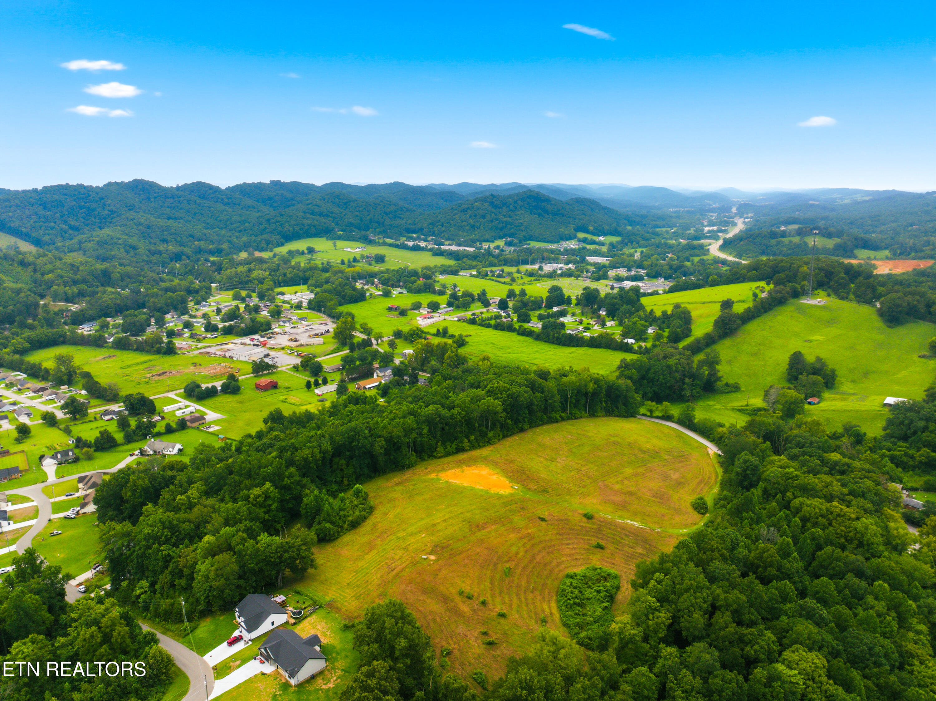 0 Hubbs Grove Road Maynardville TN 37807