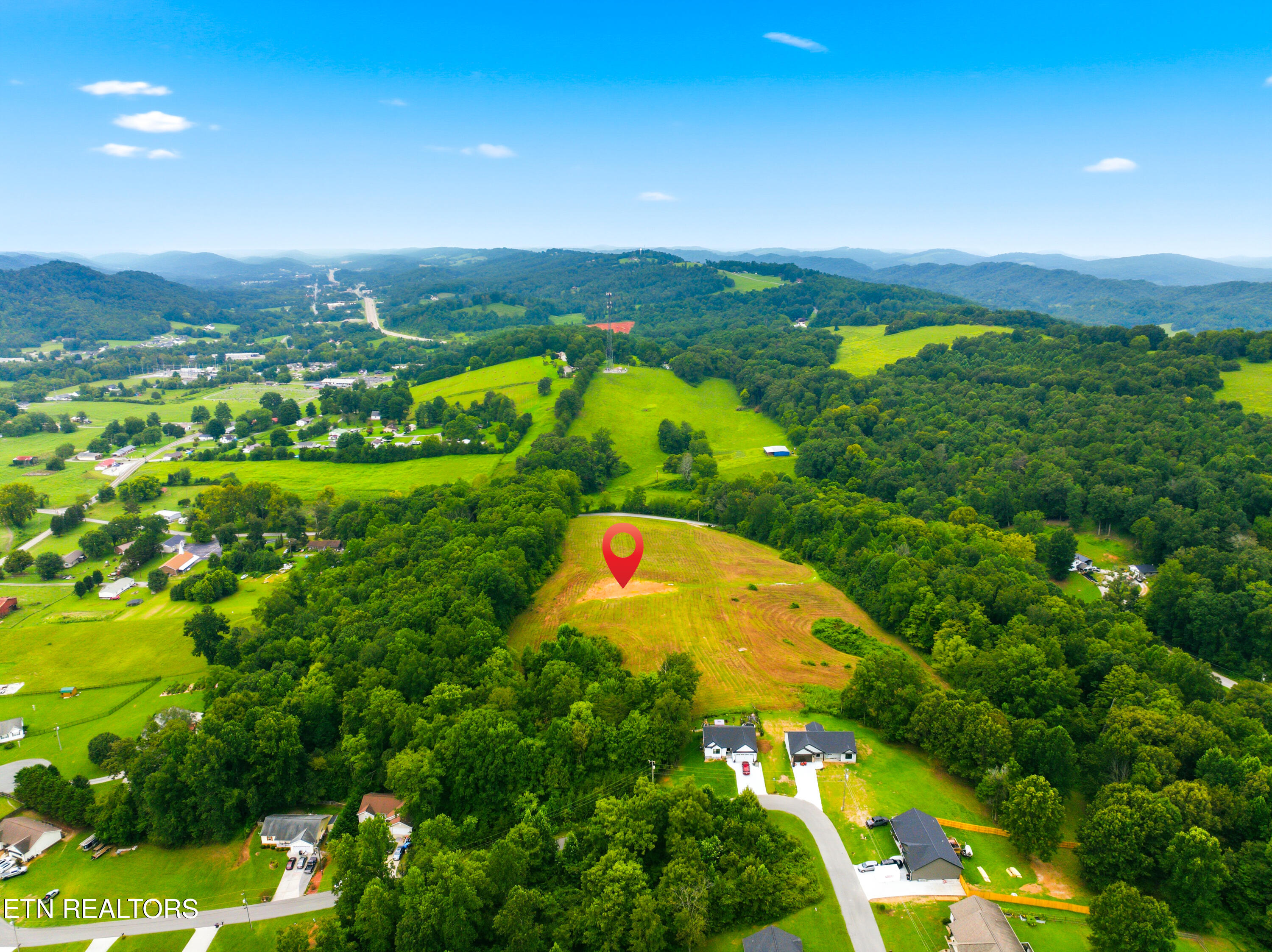 0 Hubbs Grove Road Maynardville TN 37807
