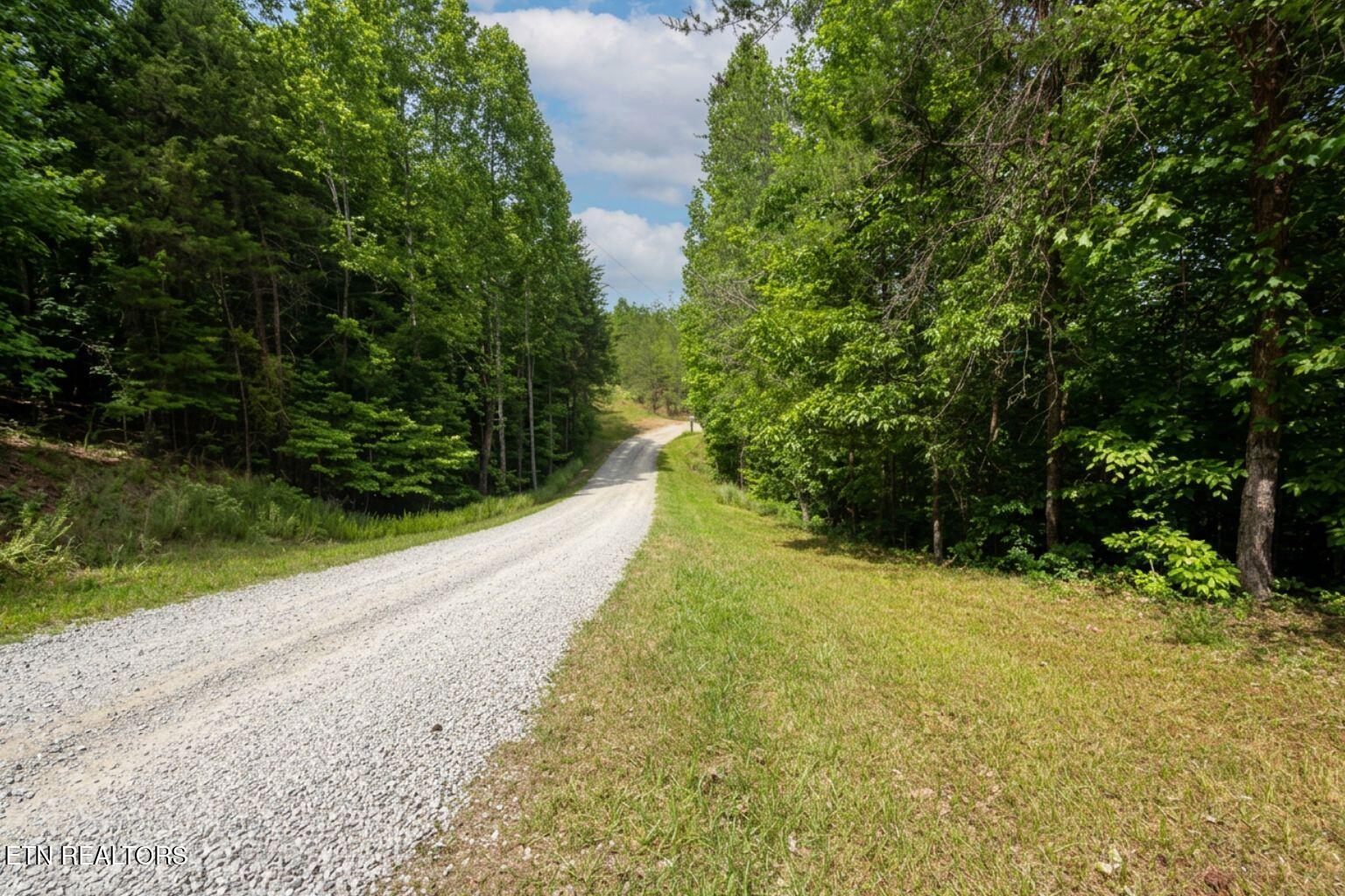 Black Fox Harbor Road Washburn TN 37888