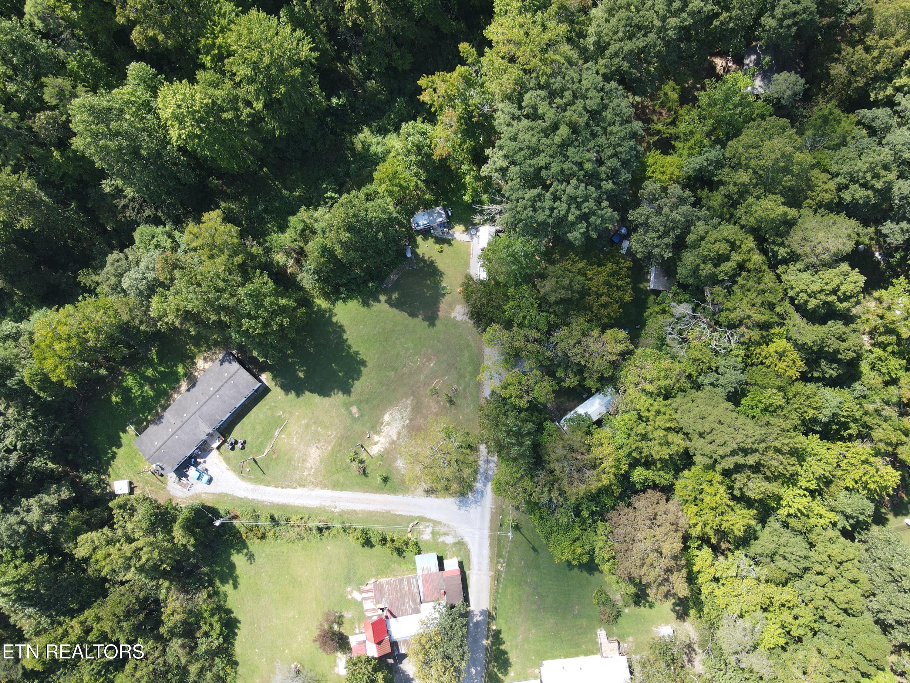 1945 Bluff Mountain Road Sevierville TN 37876