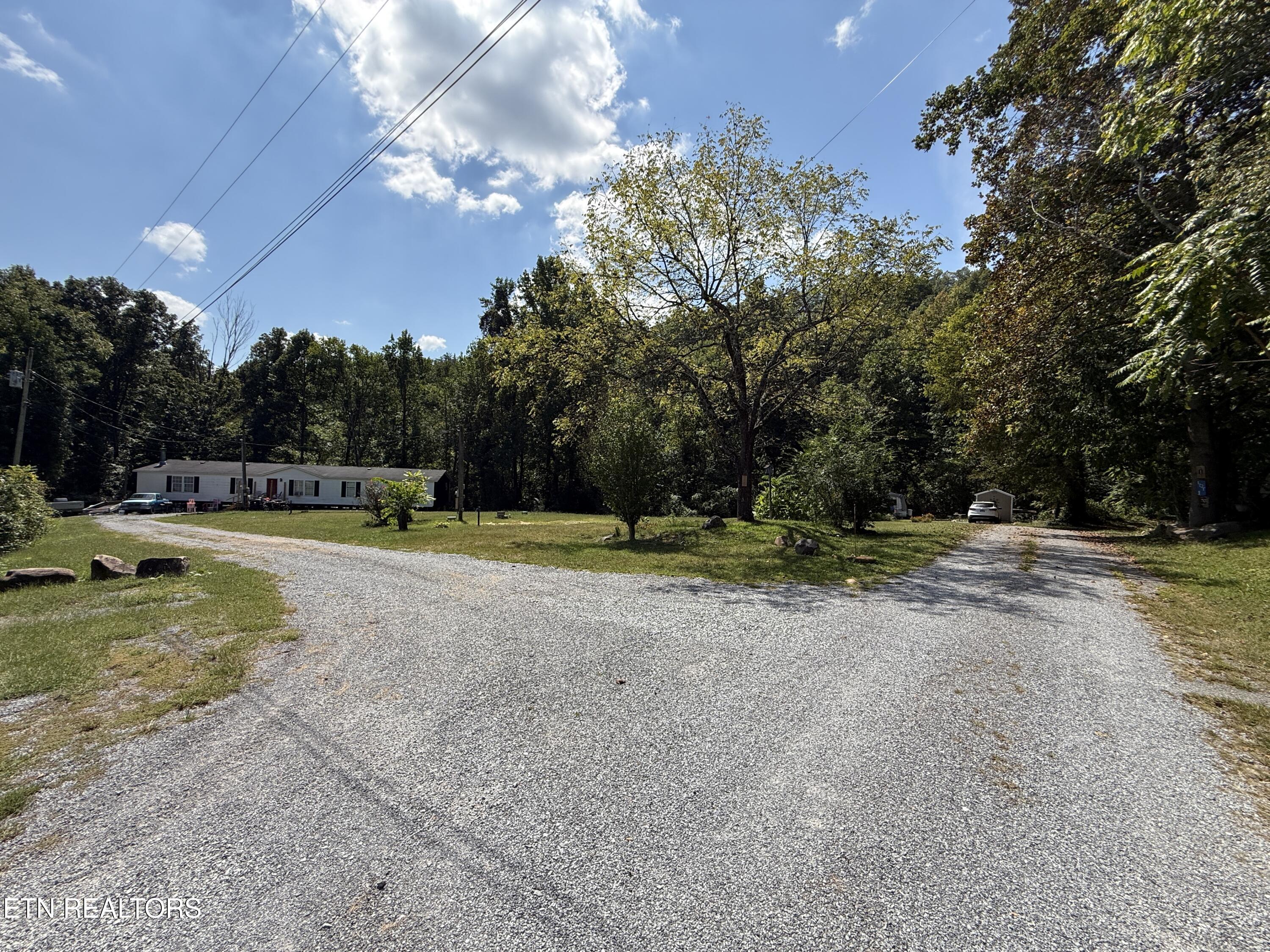 1945 Bluff Mountain Road Sevierville TN 37876
