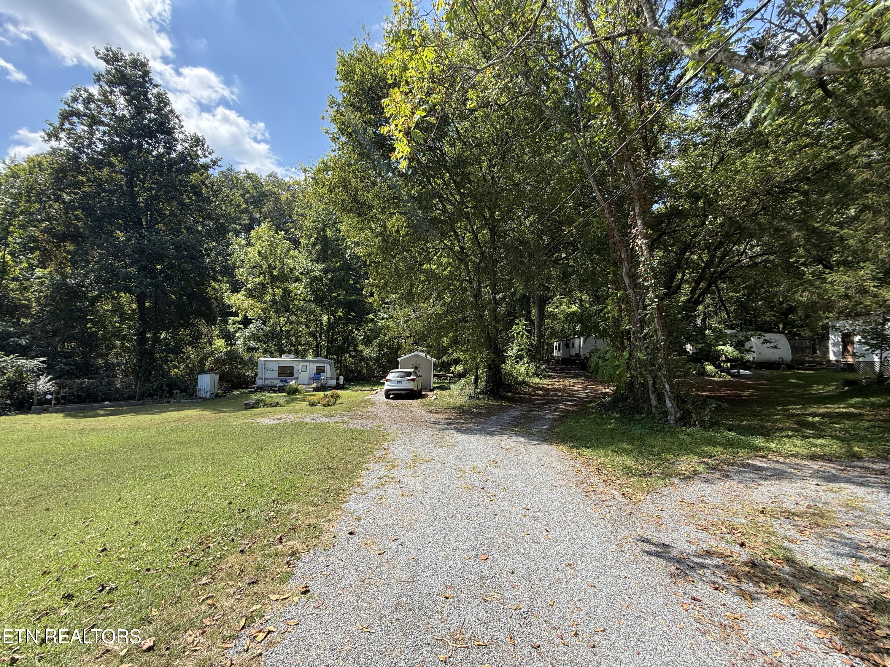 1945 Bluff Mountain Road Sevierville TN 37876
