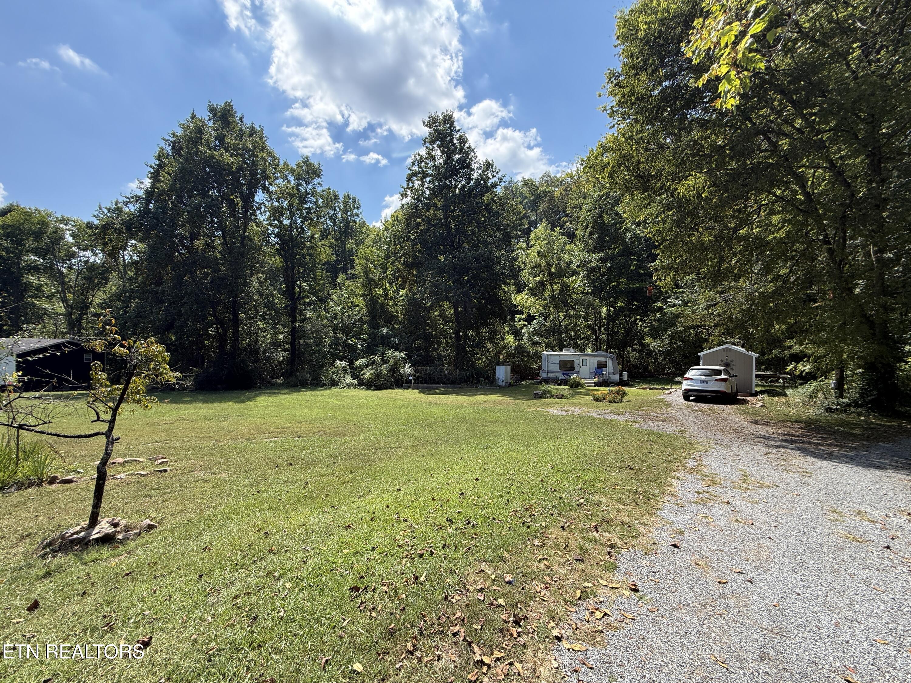 1945 Bluff Mountain Road Sevierville TN 37876