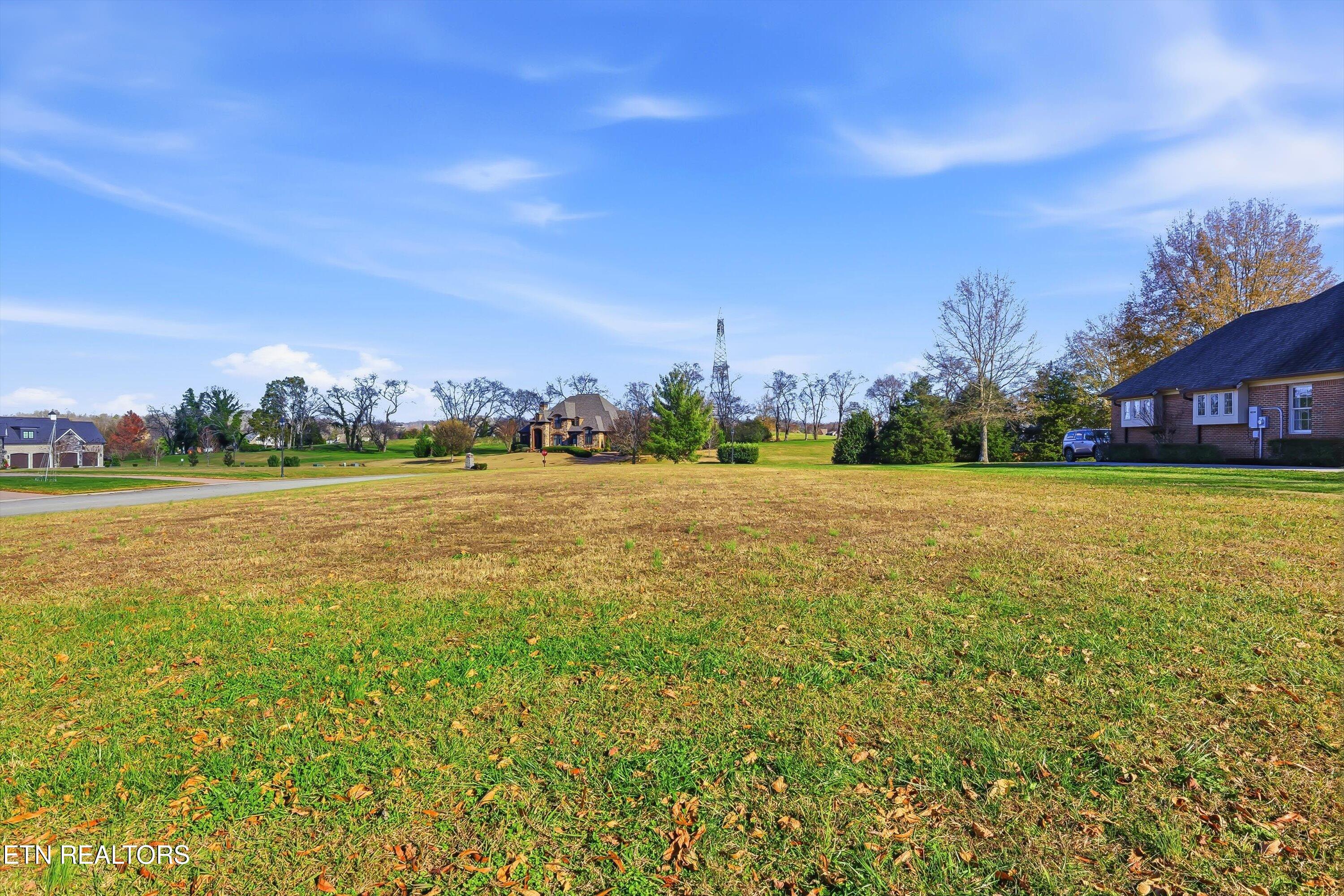 Newport Park Way Louisville TN 37777
