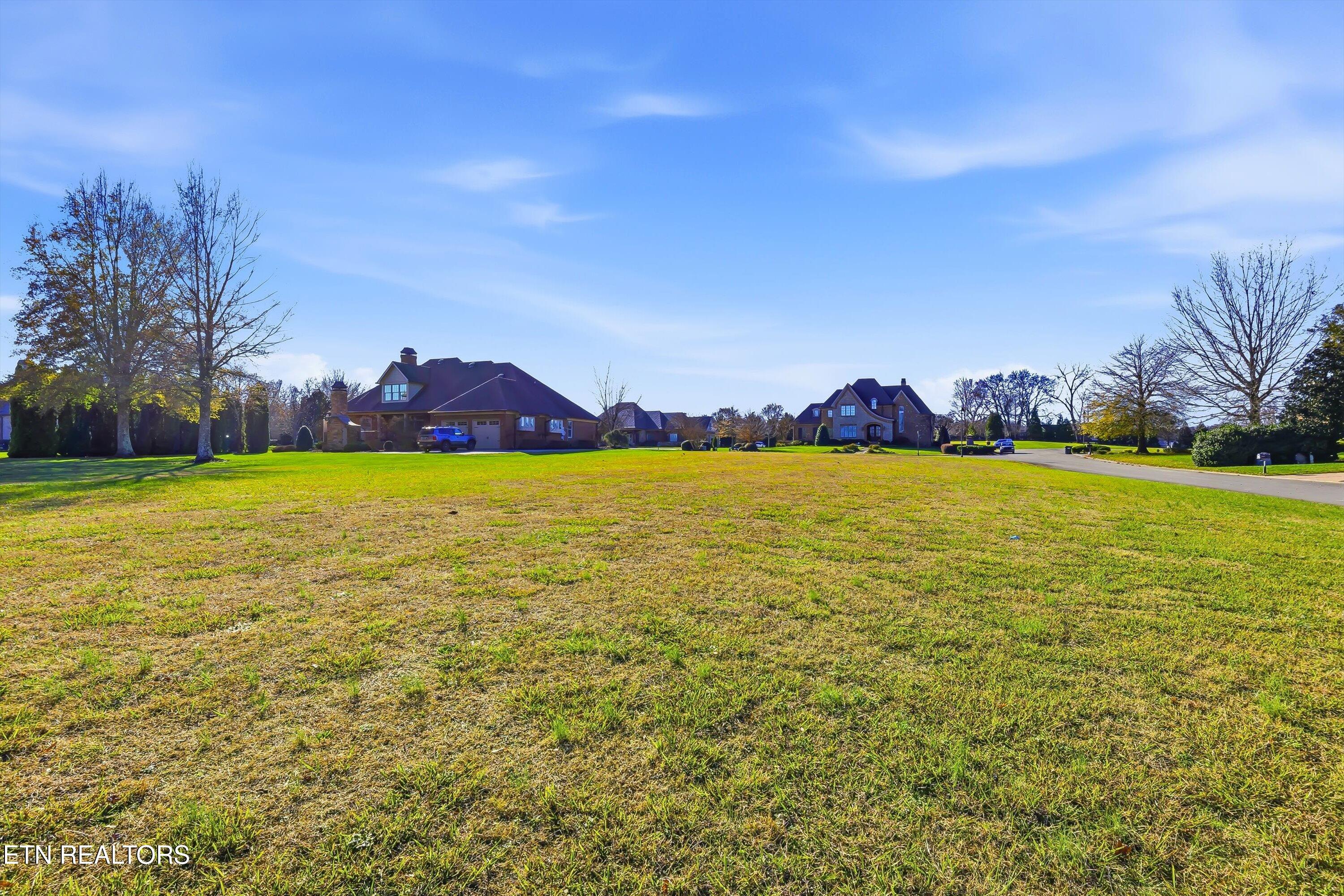Newport Park Way Louisville TN 37777