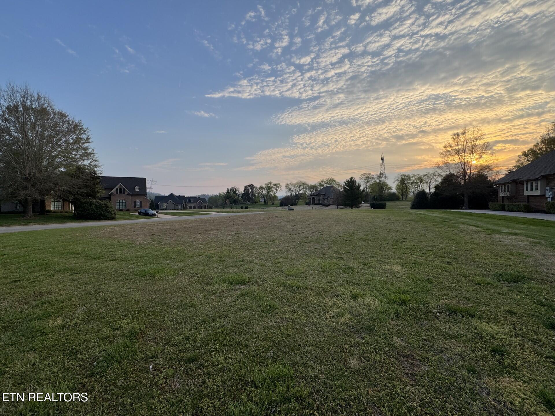 Newport Park Way Louisville TN 37777