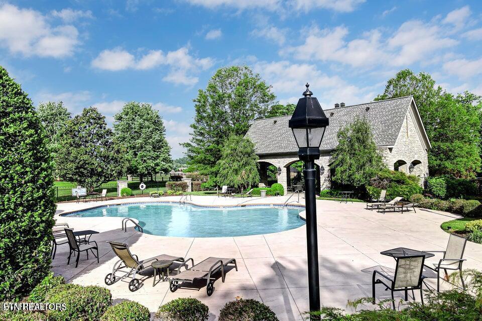 Newport Park Way Louisville TN 37777