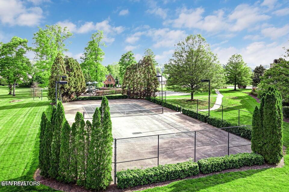 Newport Park Way Louisville TN 37777