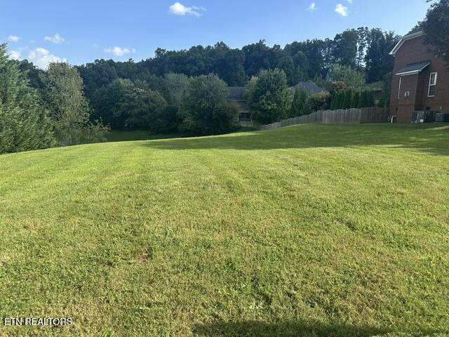 10316 Autumn Valley Lane Knoxville TN 37922