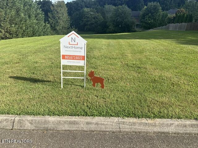 10316 Autumn Valley Lane Knoxville TN 37922