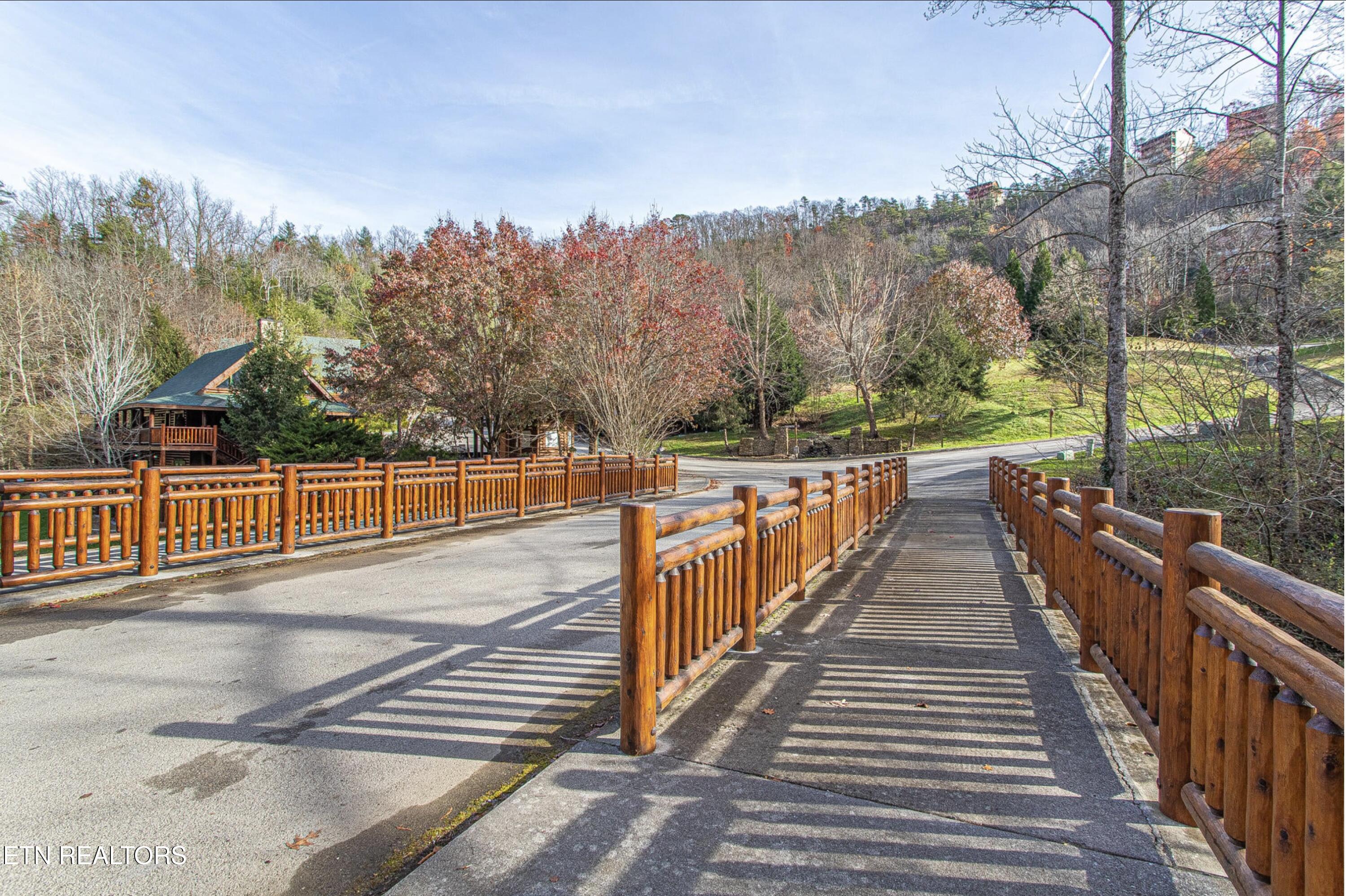 Lot #64 Smoky Ridge Way Sevierville TN 37862