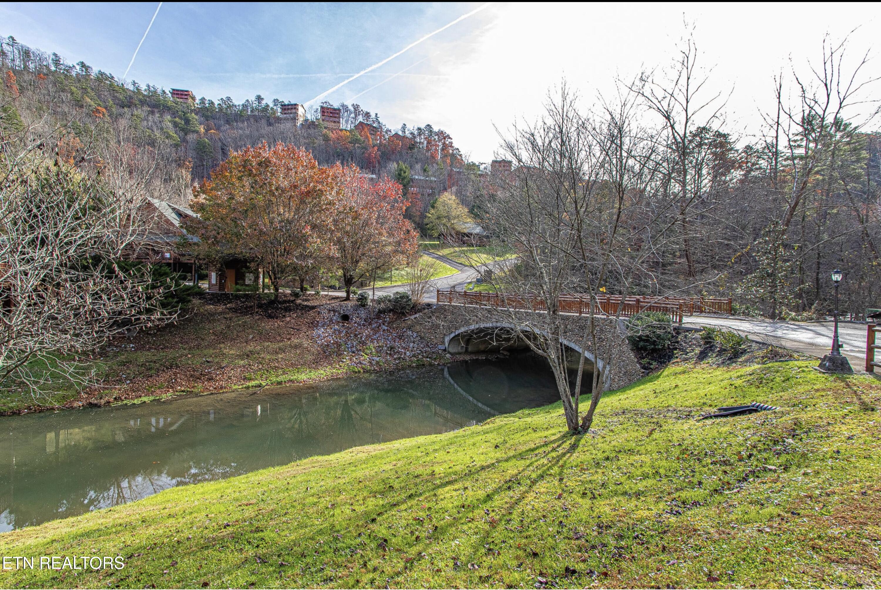 Lot #64 Smoky Ridge Way Sevierville TN 37862