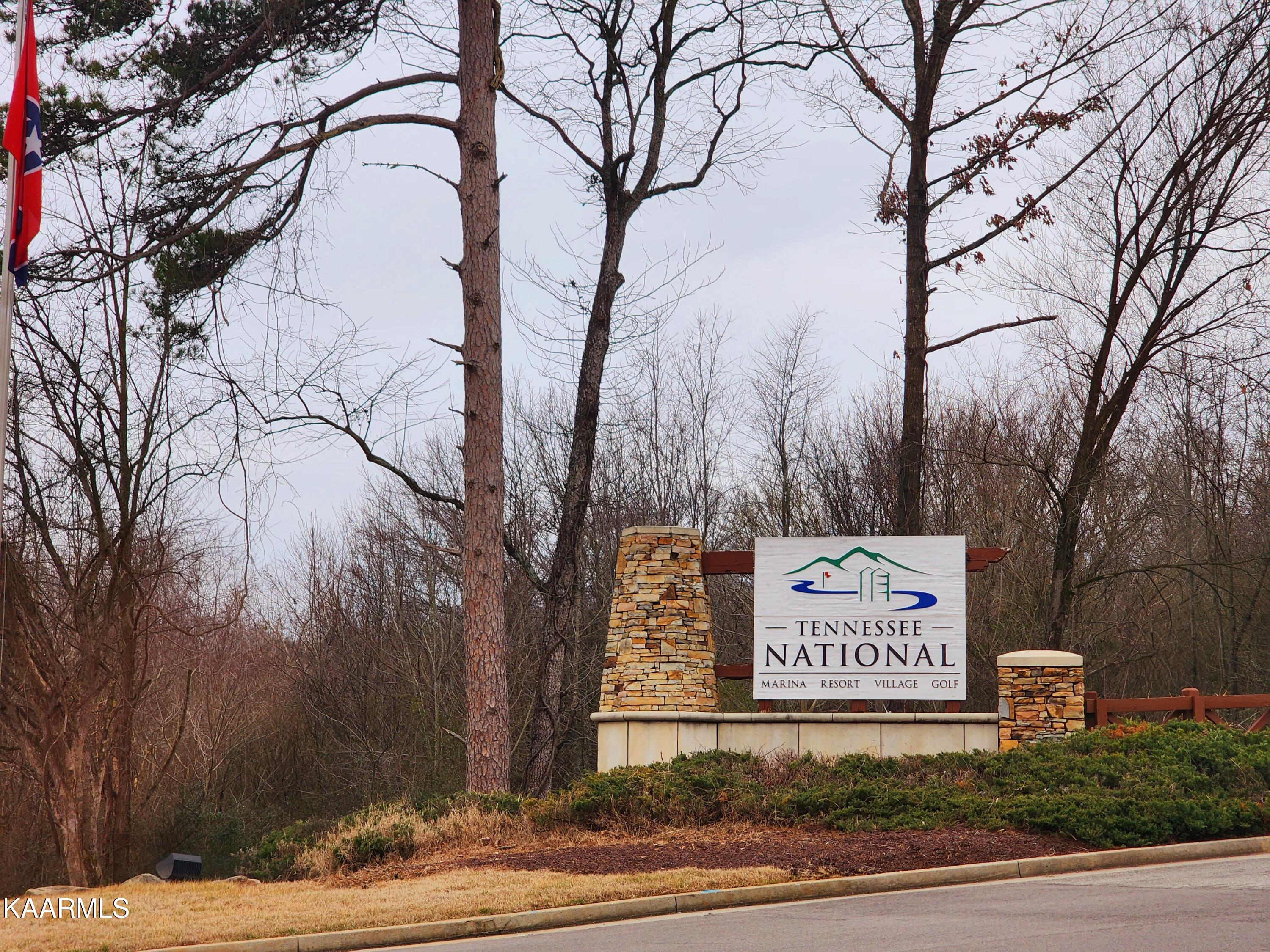 578 Mockingbird Lane Loudon TN 37774