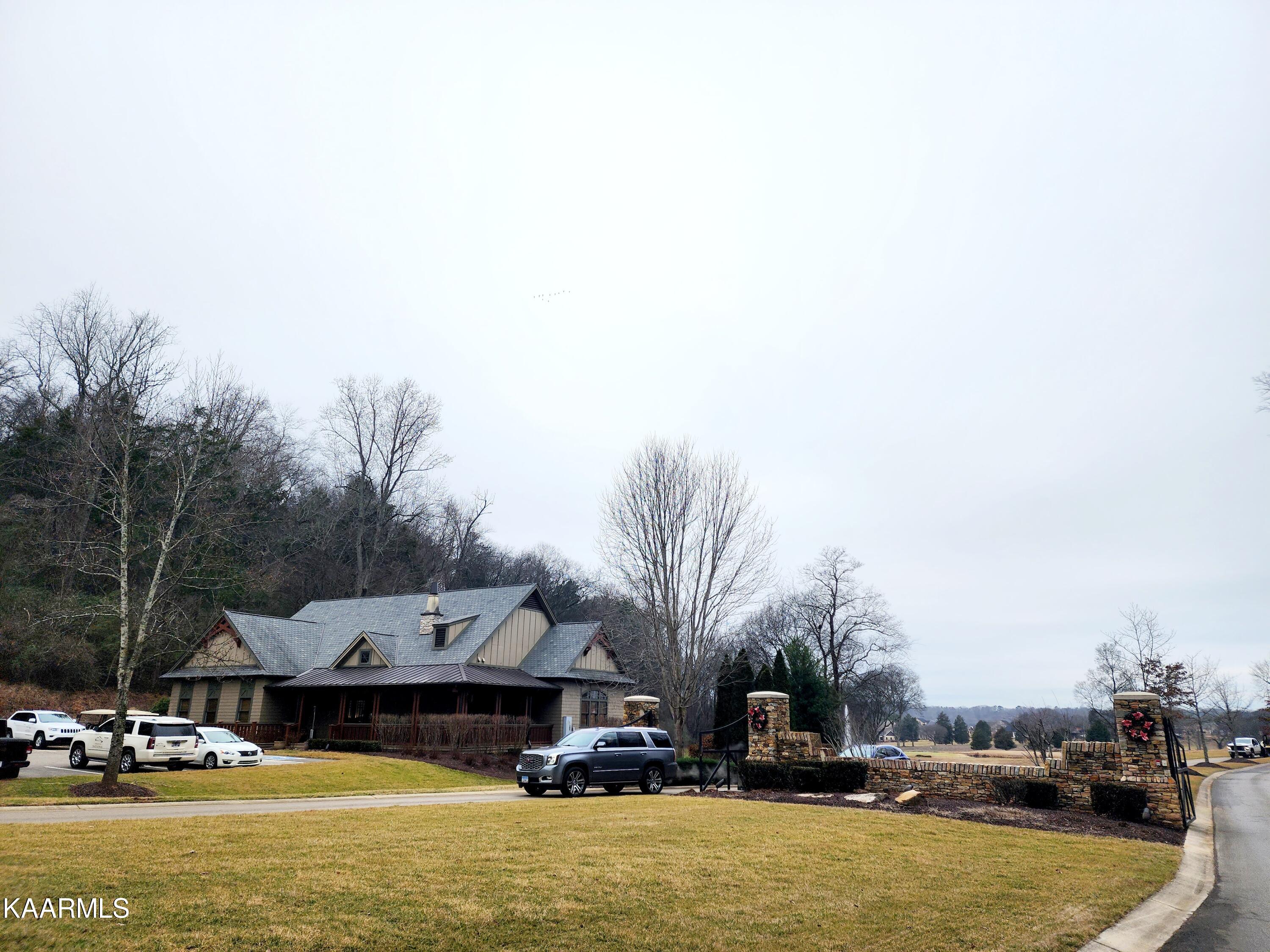 578 Mockingbird Lane Loudon TN 37774