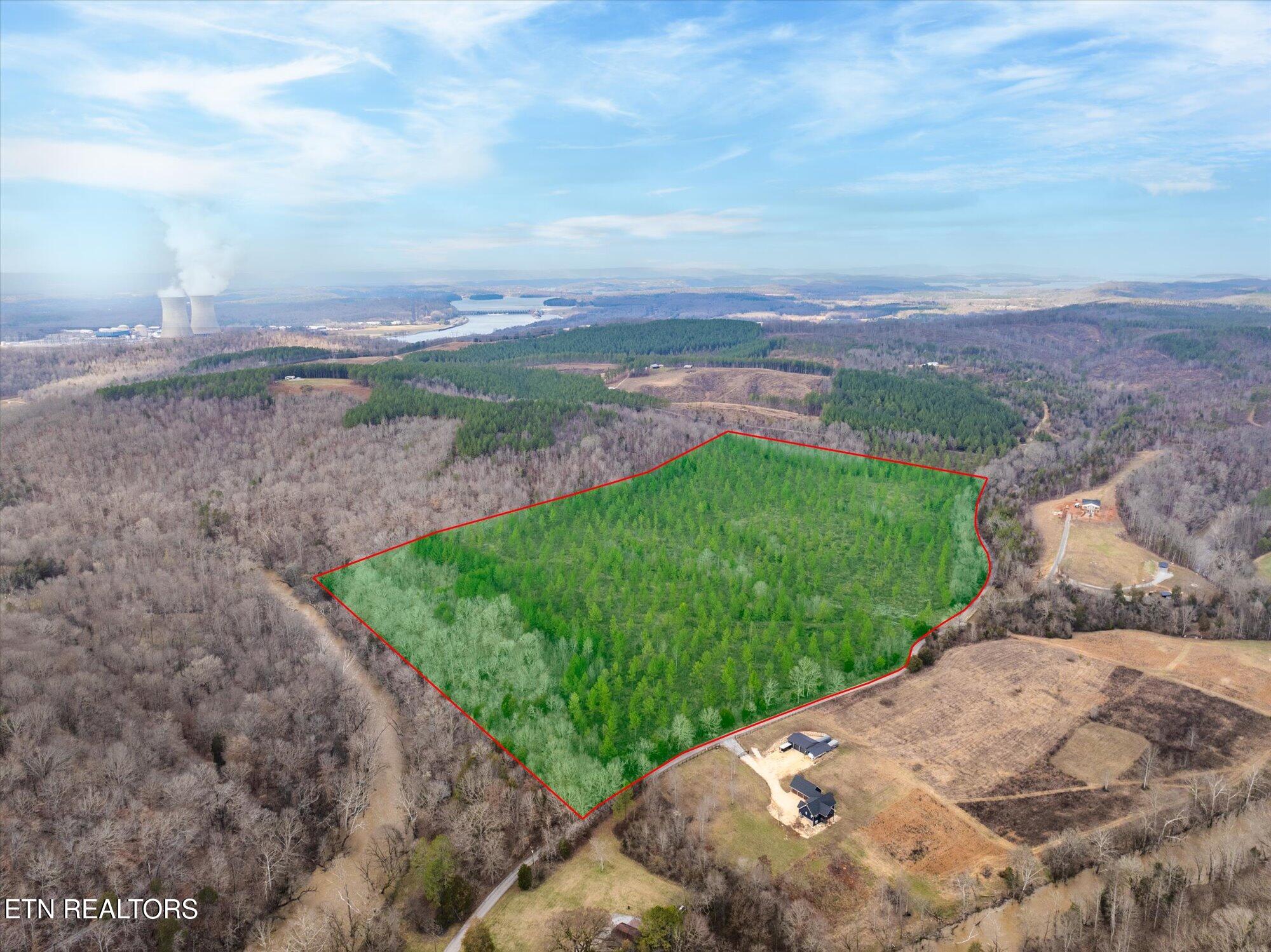 0 Big Sewee Road Decatur TN 37322