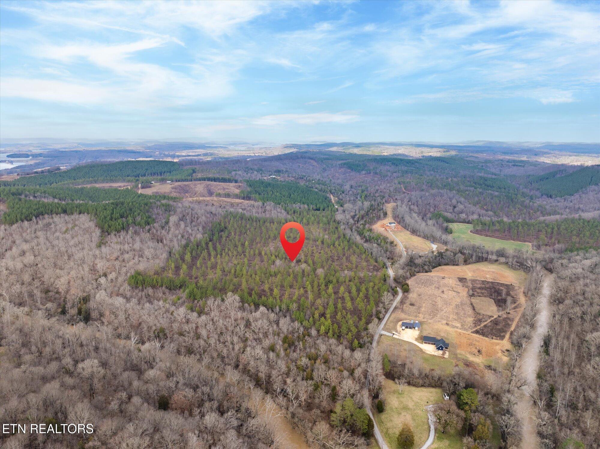 0 Big Sewee Road Decatur TN 37322