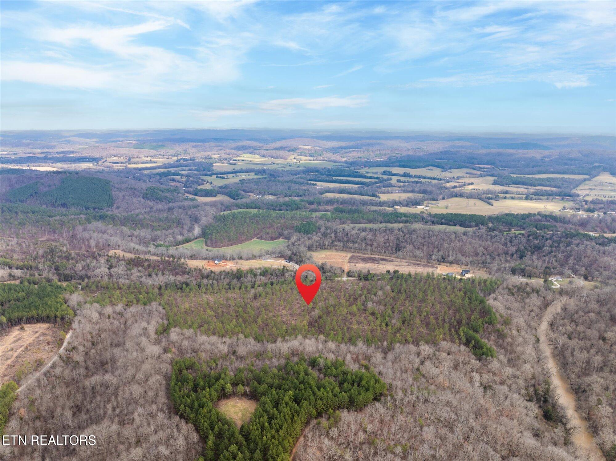 0 Big Sewee Road Decatur TN 37322