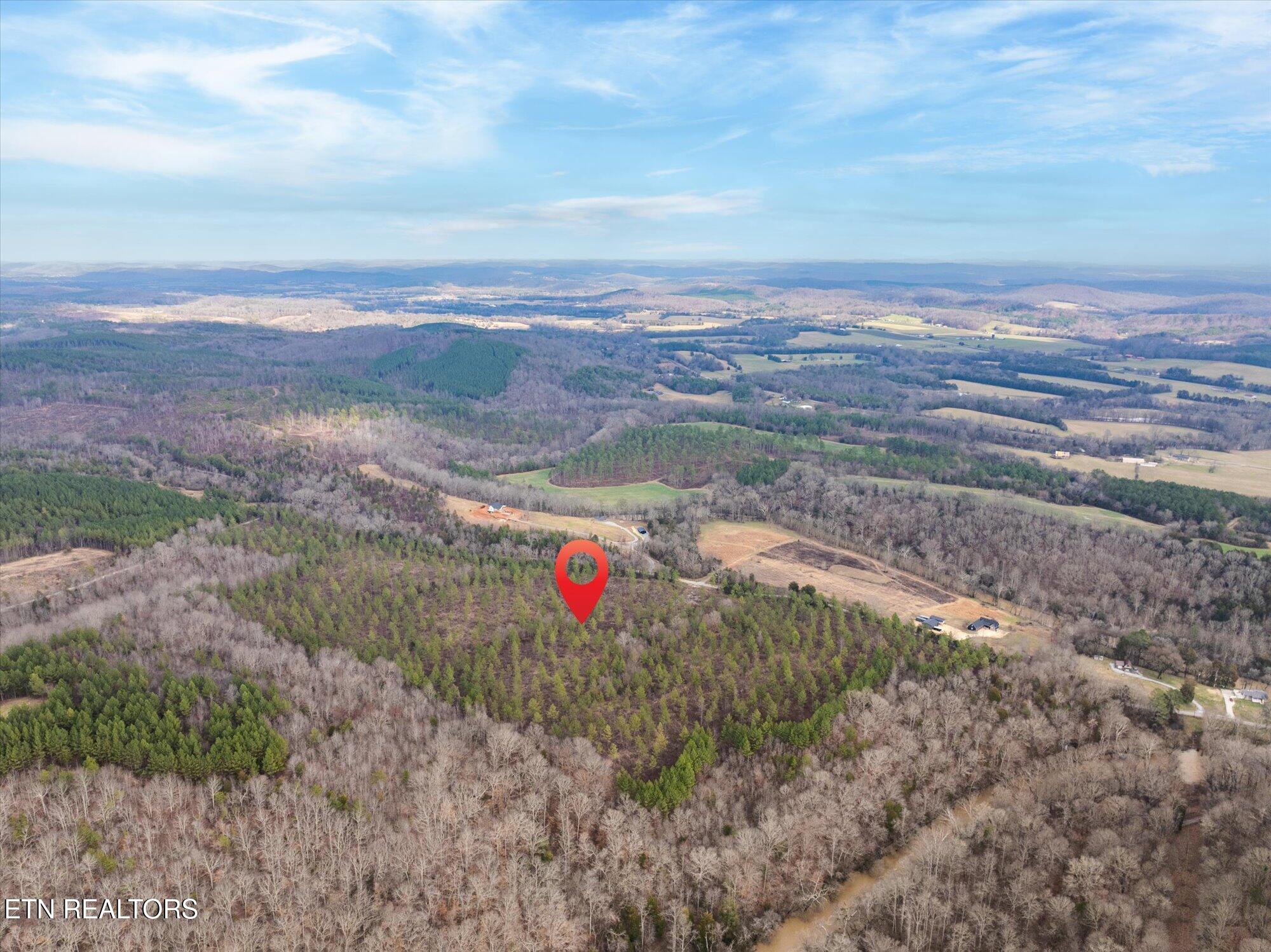 0 Big Sewee Road Decatur TN 37322