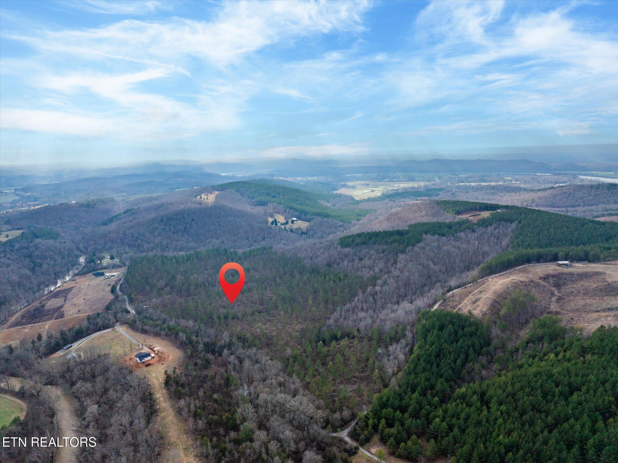 0 Big Sewee Road Decatur TN 37322