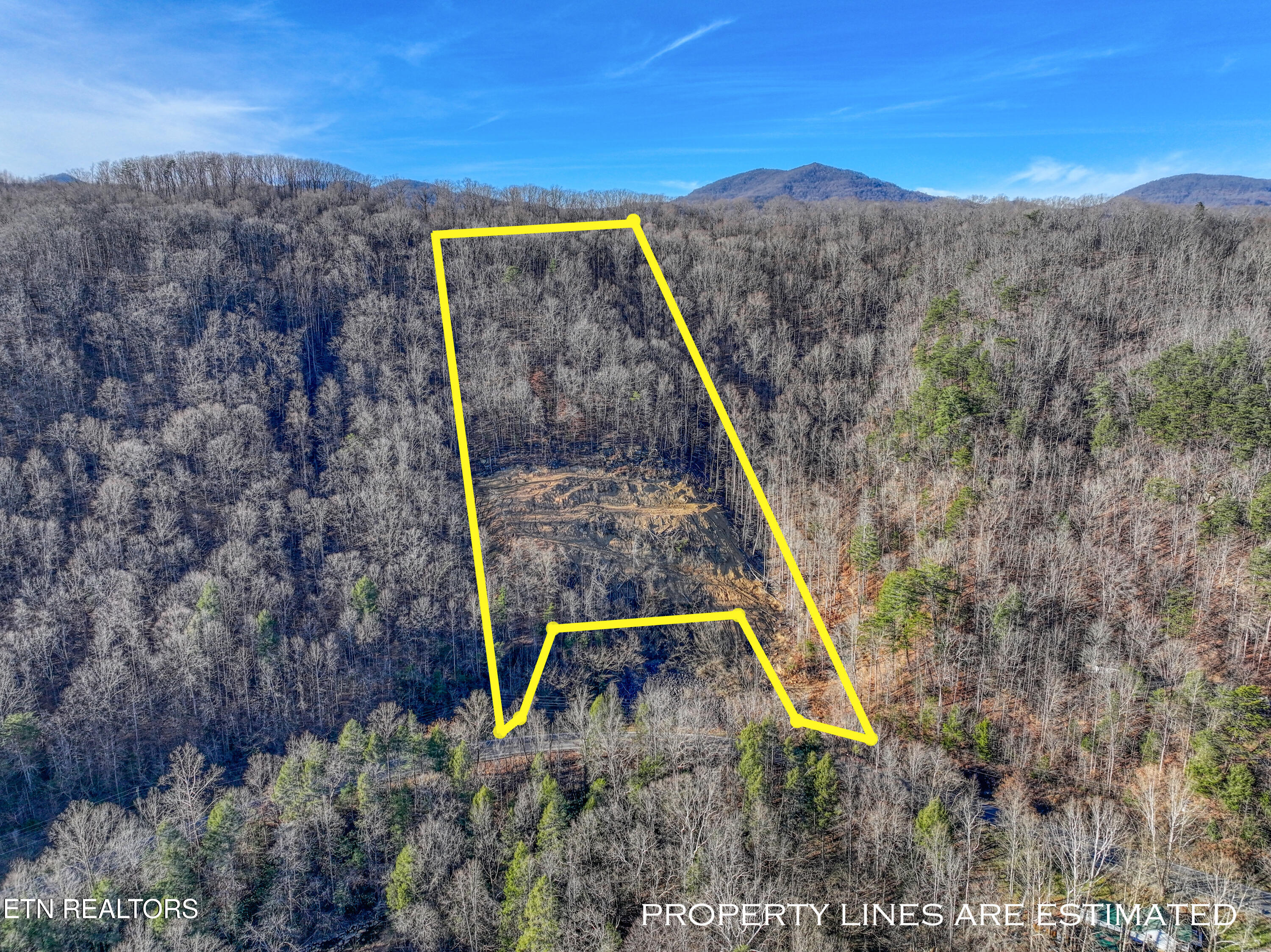 Frost Bottom Road Oliver Springs TN 37840
