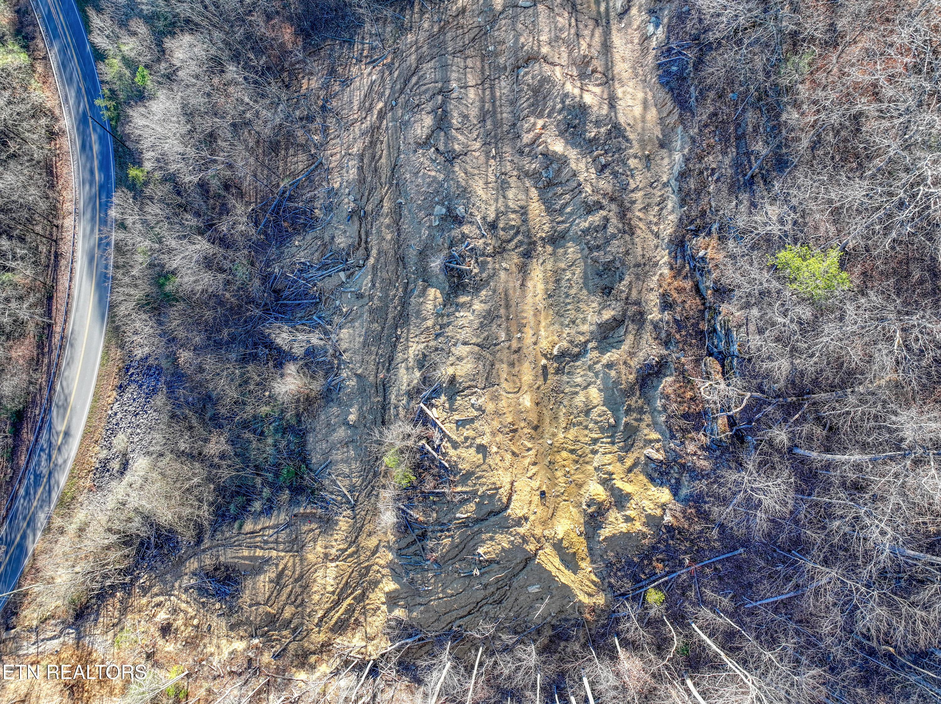 Frost Bottom Road Oliver Springs TN 37840