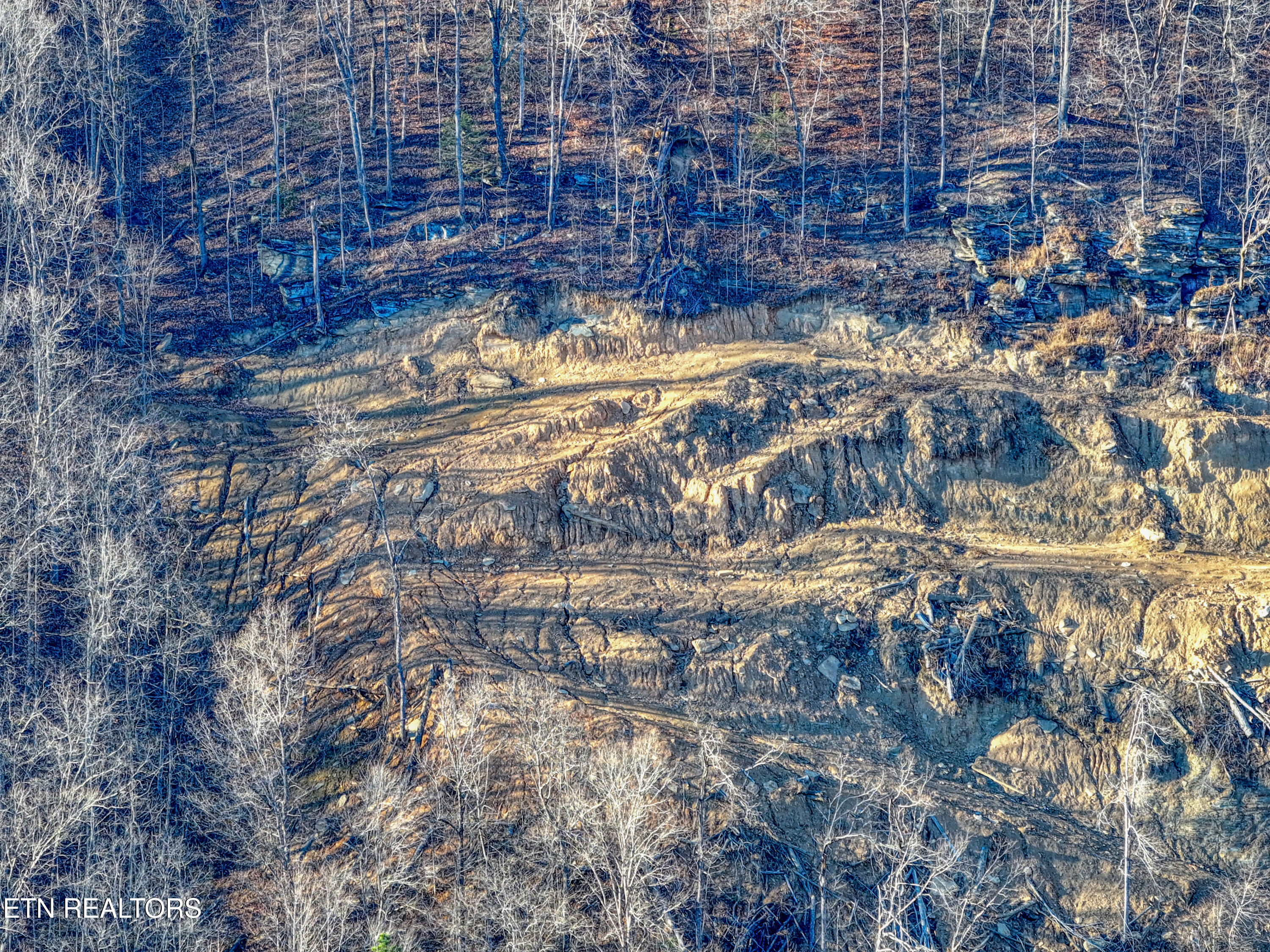 Frost Bottom Road Oliver Springs TN 37840