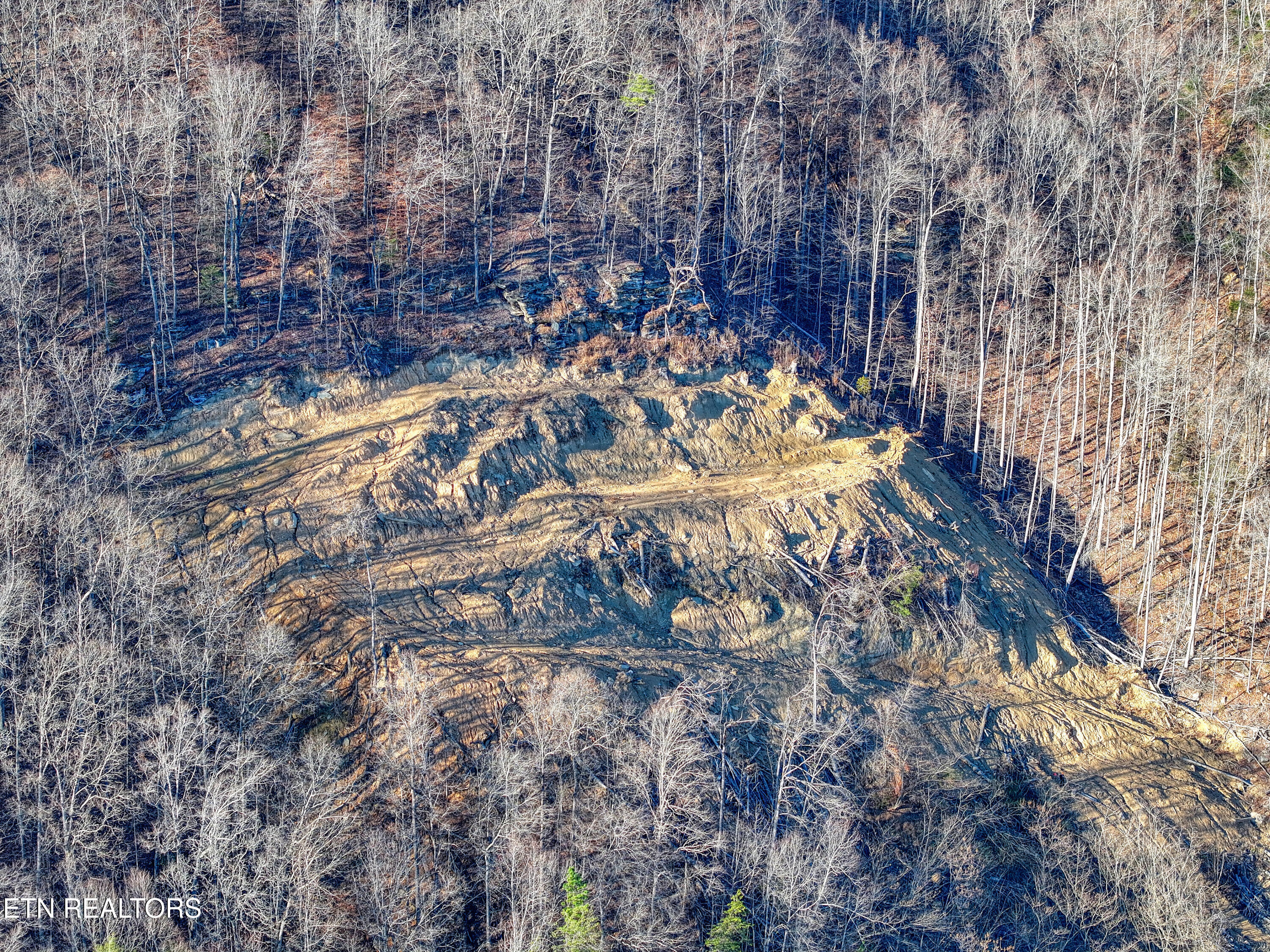 Frost Bottom Road Oliver Springs TN 37840