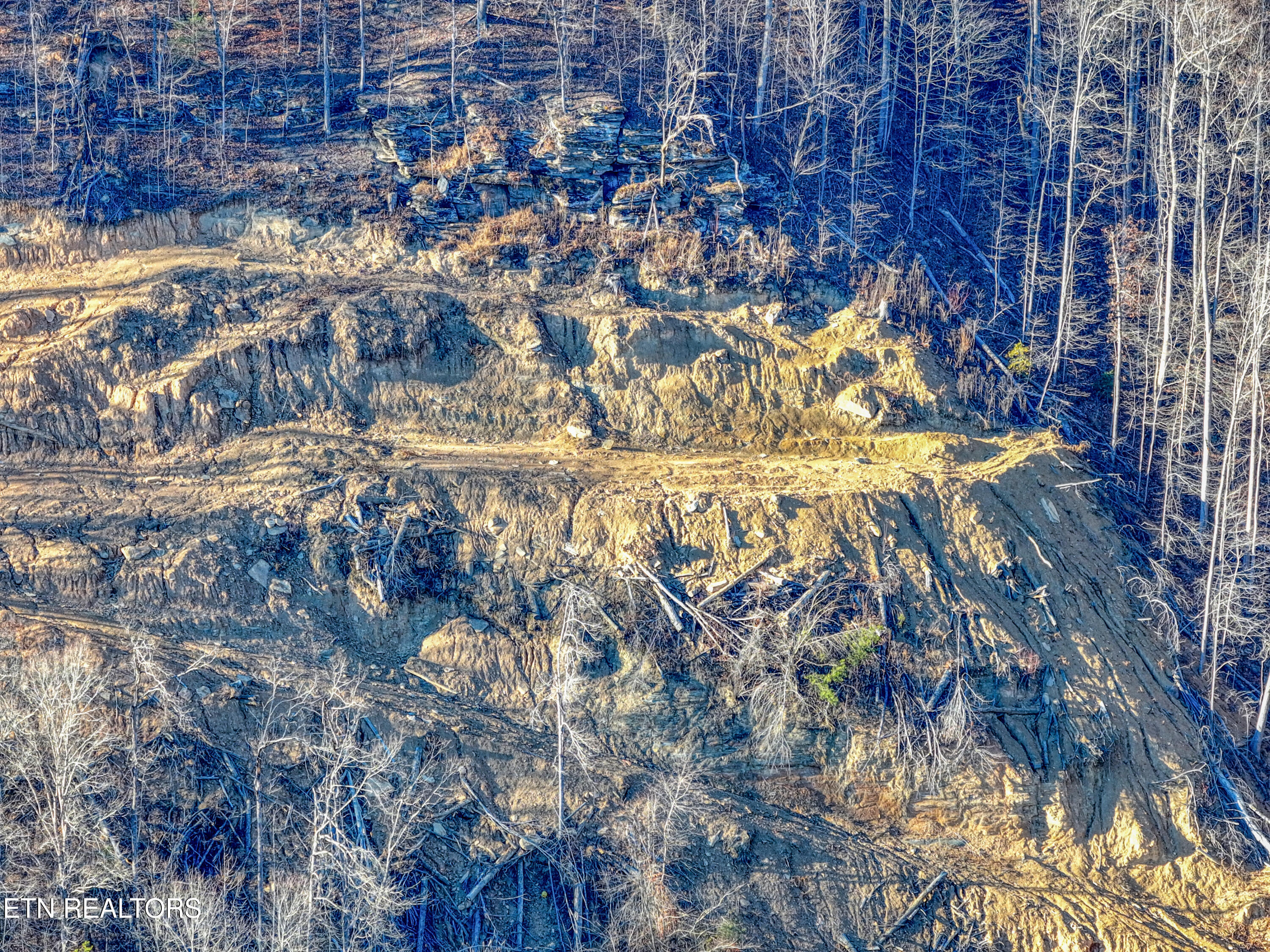Frost Bottom Road Oliver Springs TN 37840