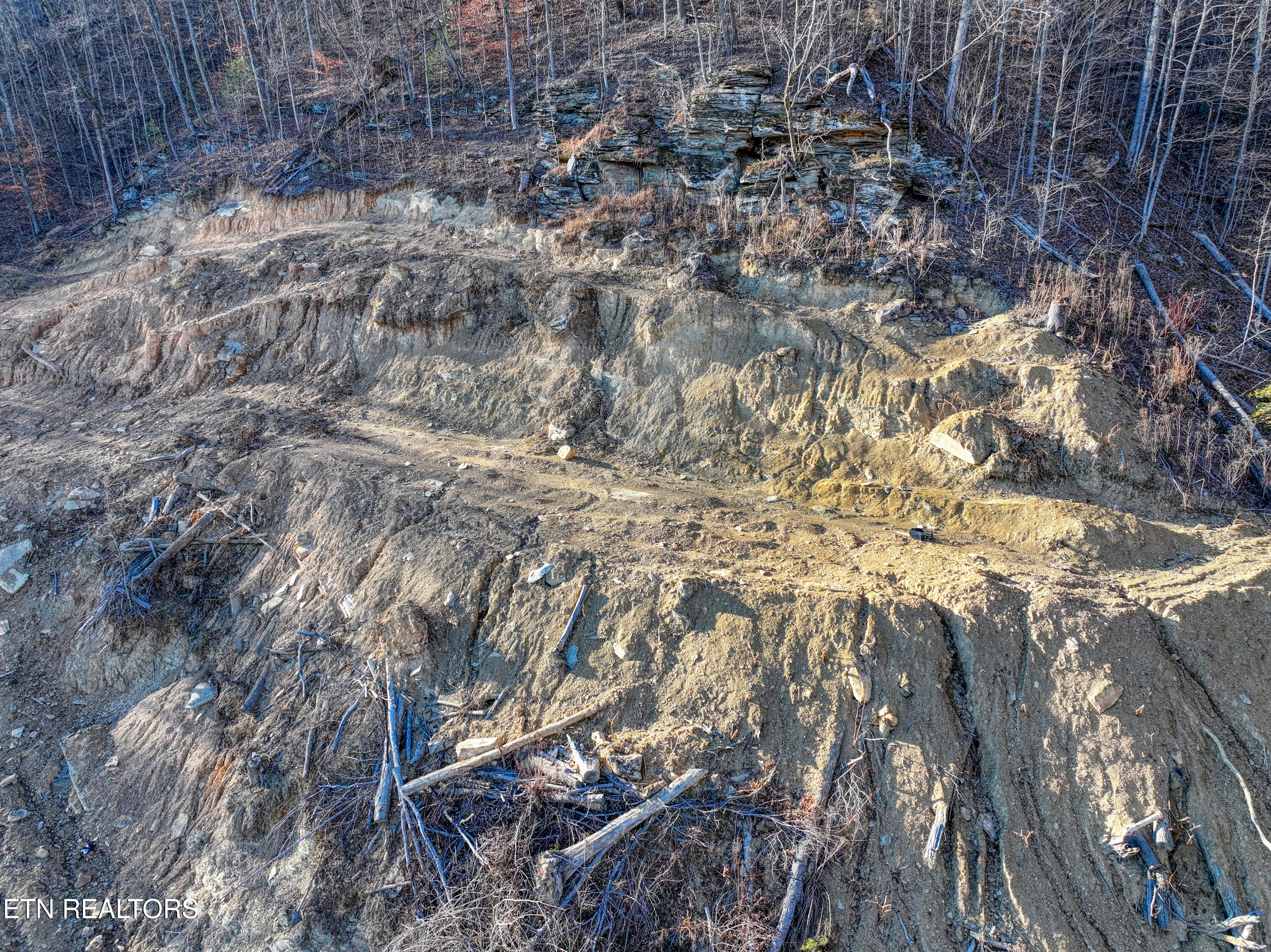 Frost Bottom Road Oliver Springs TN 37840