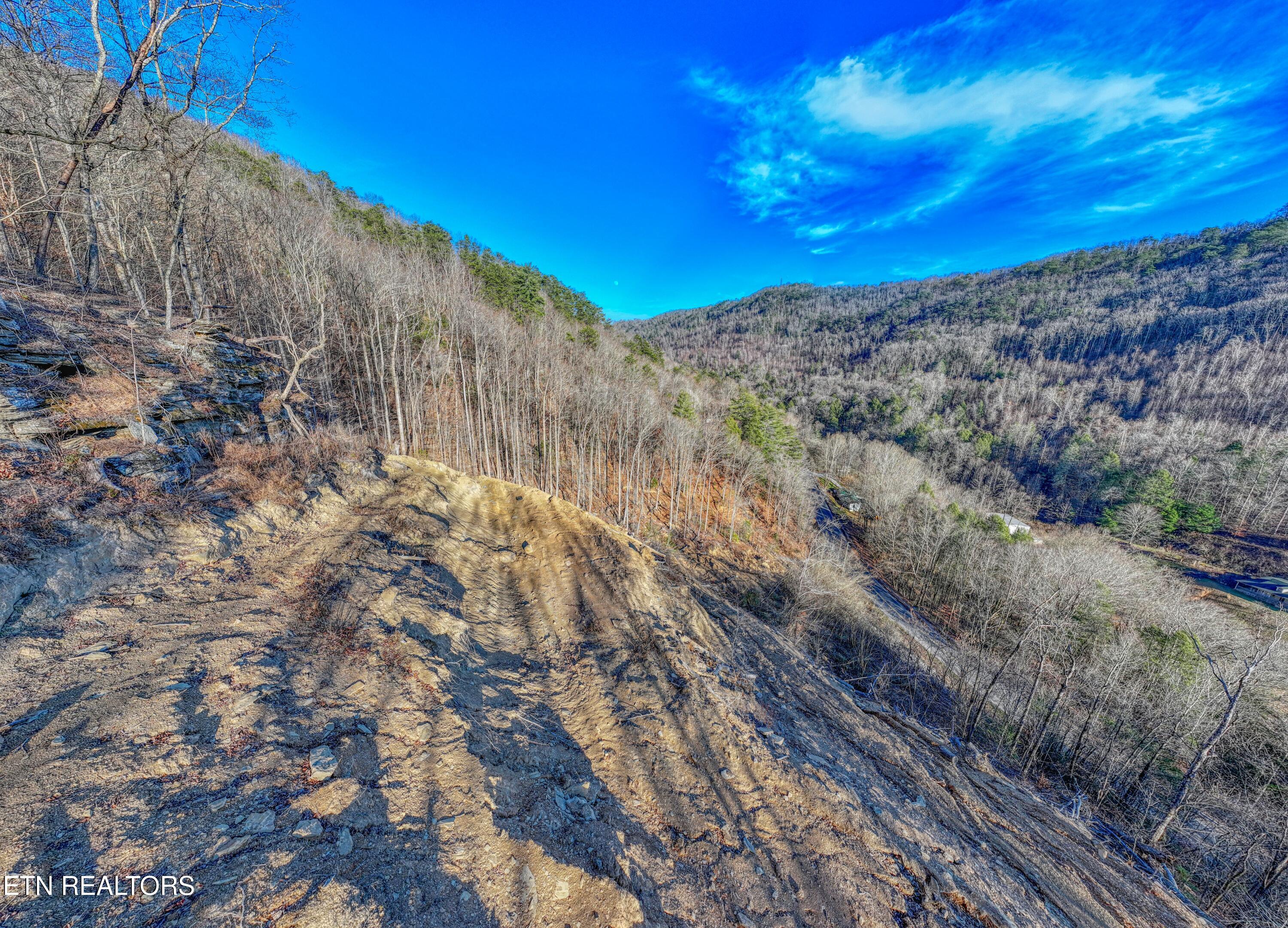 Frost Bottom Road Oliver Springs TN 37840