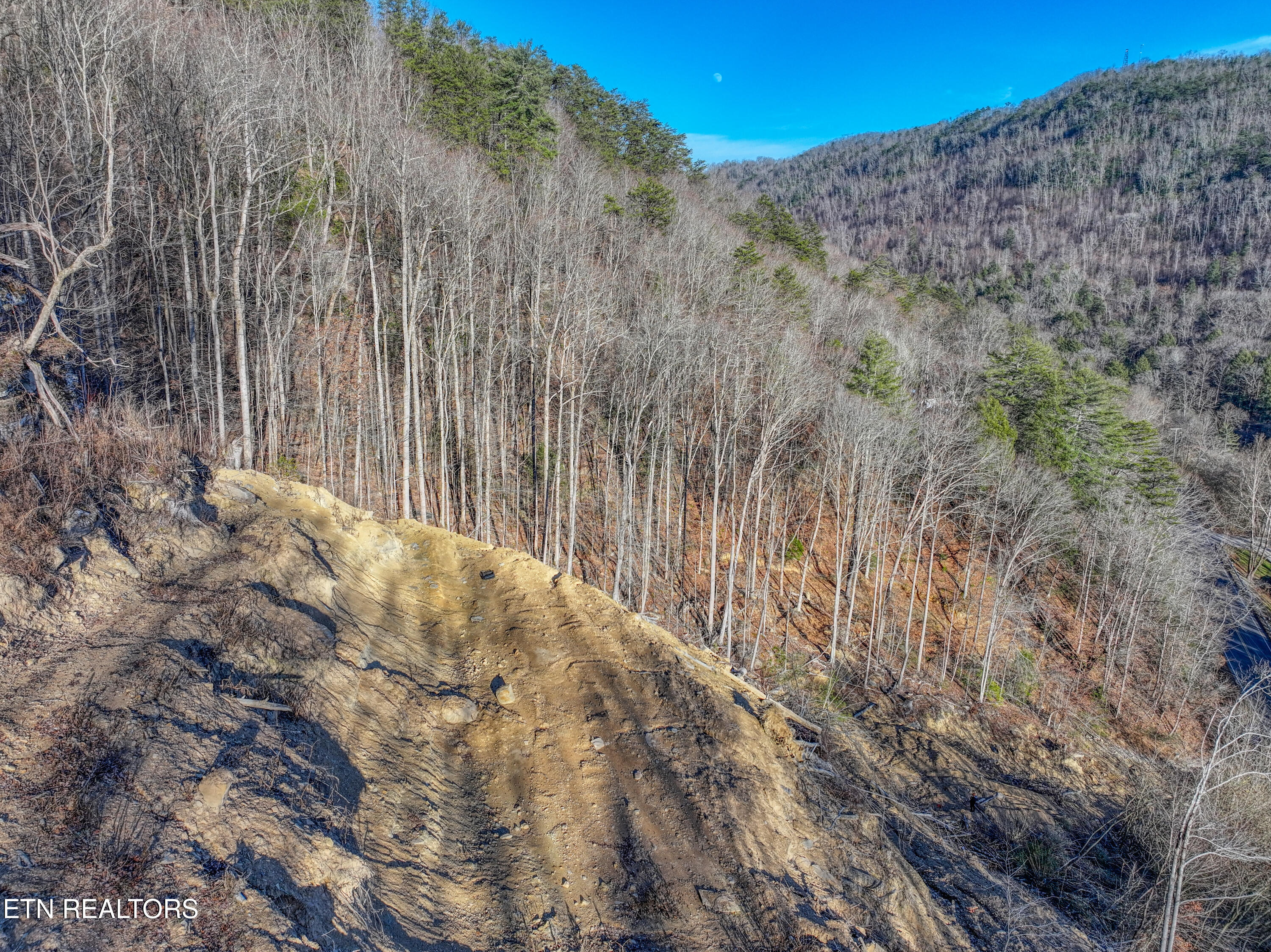 Frost Bottom Road Oliver Springs TN 37840