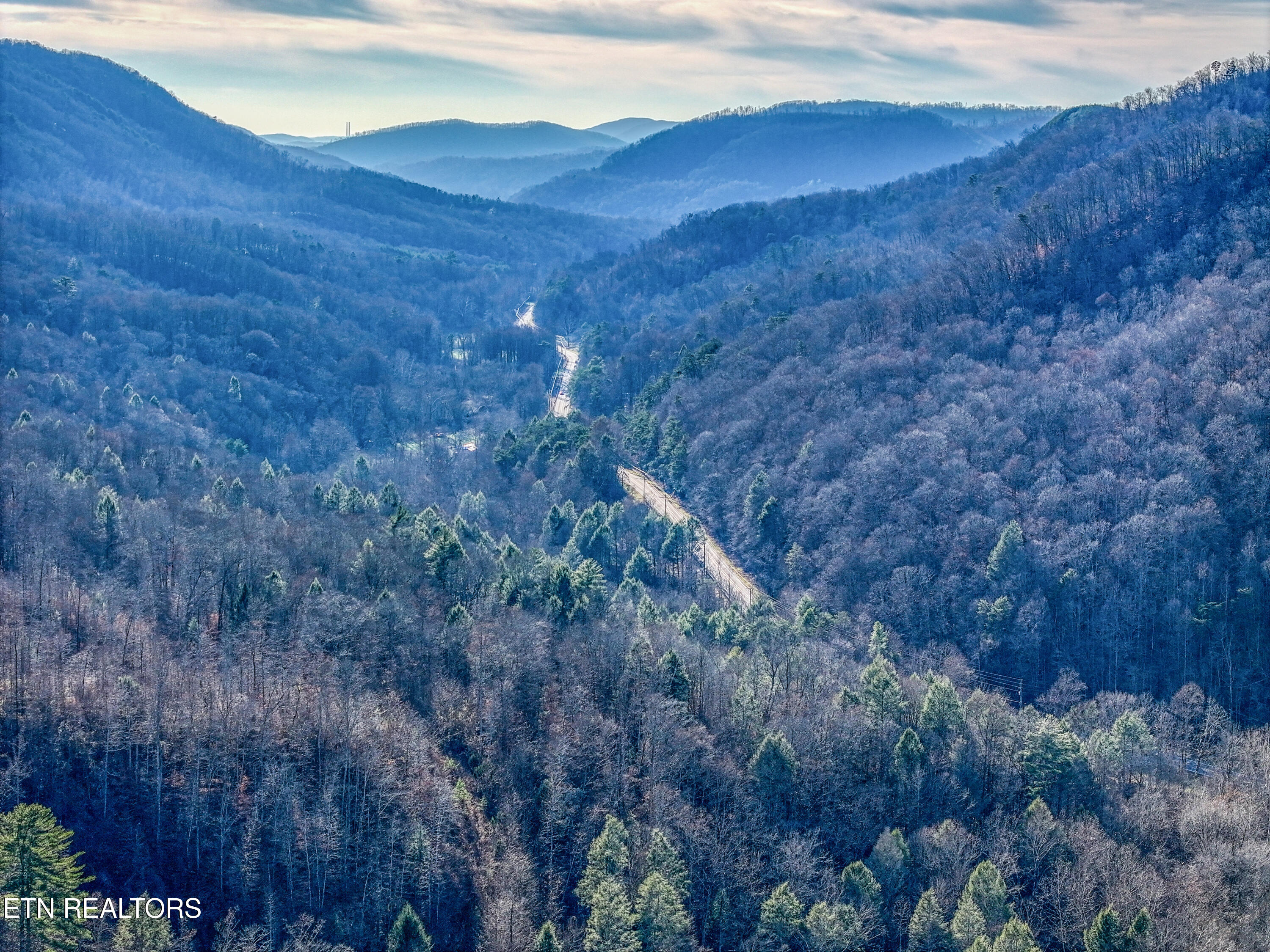 Frost Bottom Road Oliver Springs TN 37840